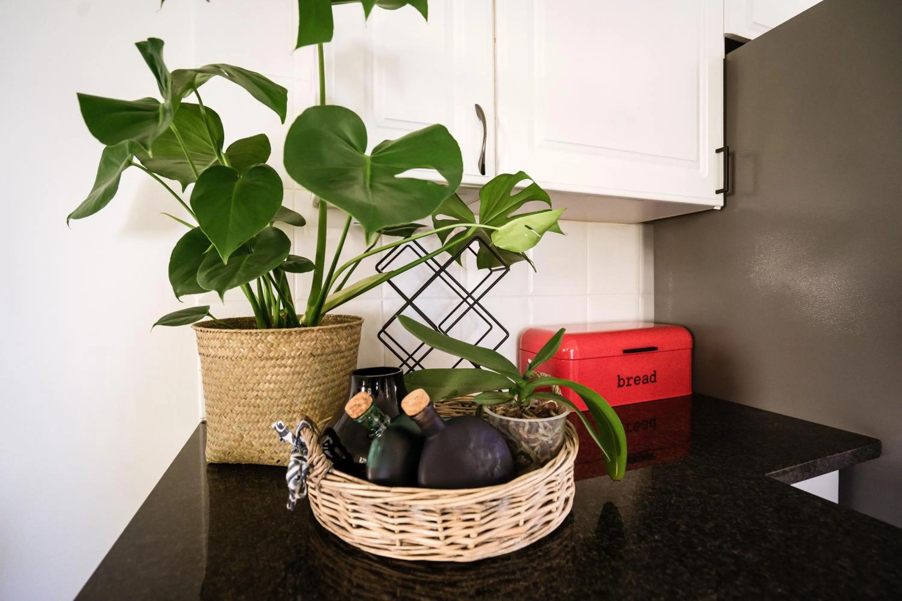 Kitchen or kitchenette in Tides End