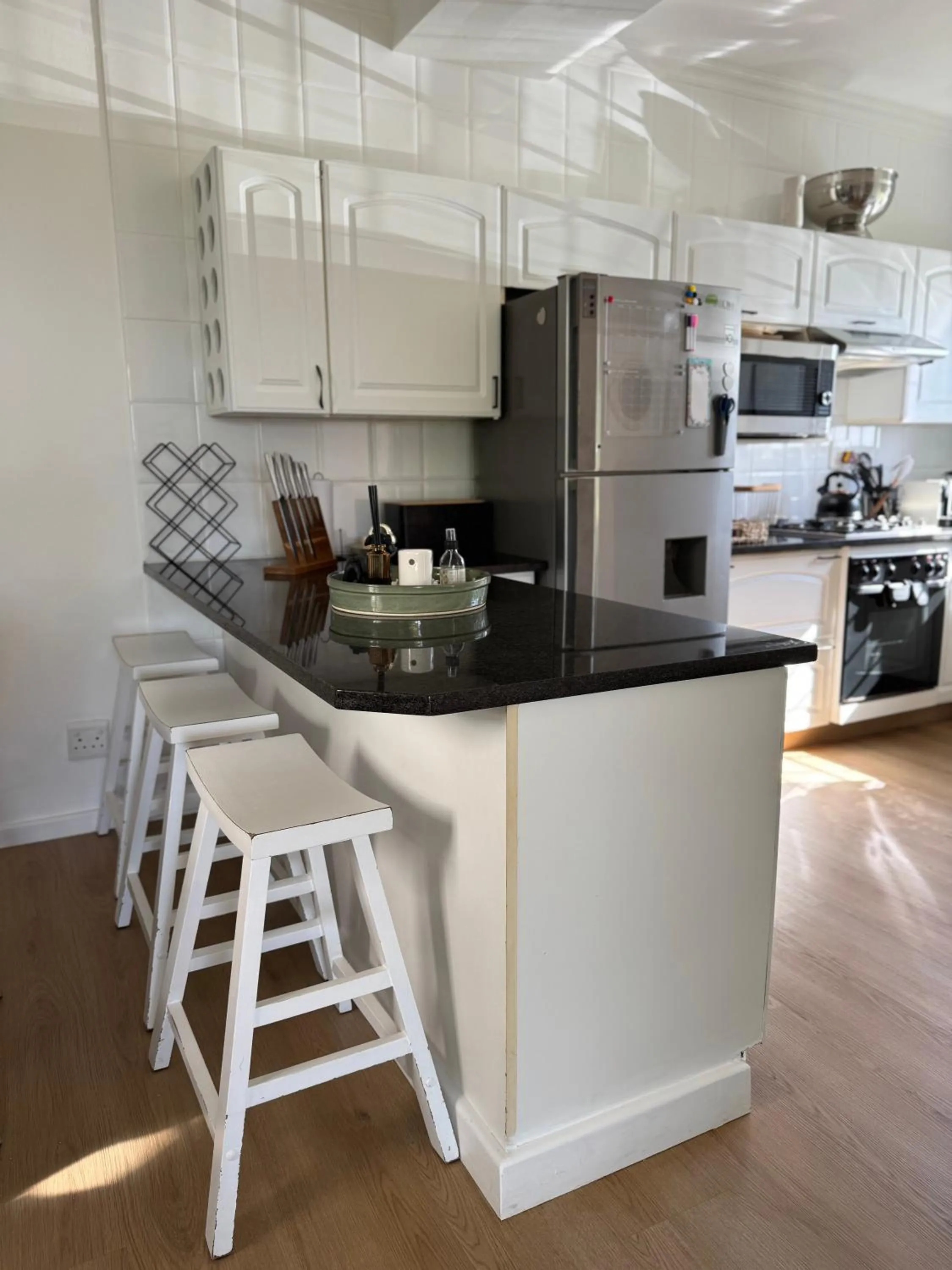 Kitchen or kitchenette in Tides End
