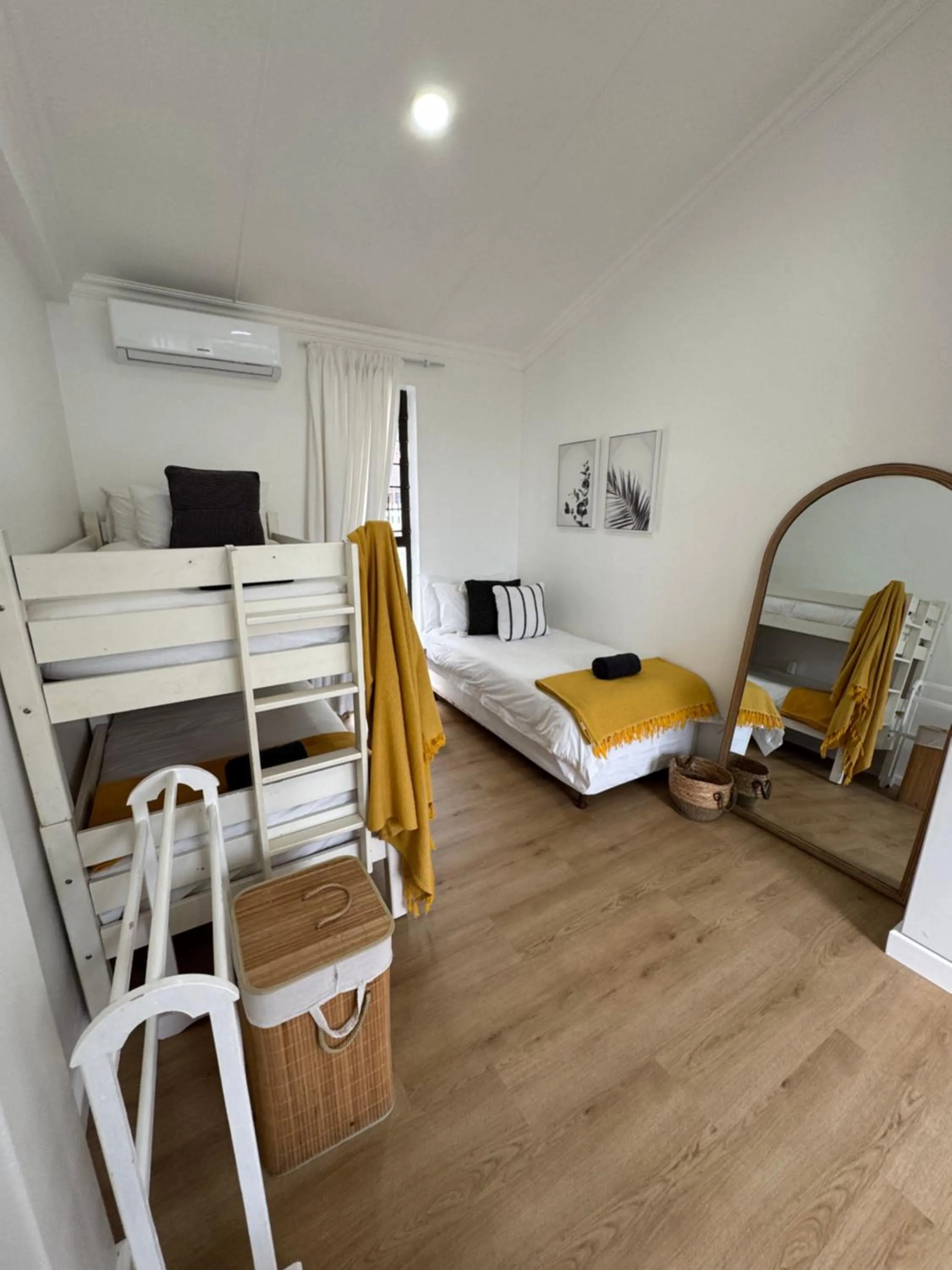 Bed in Tides End