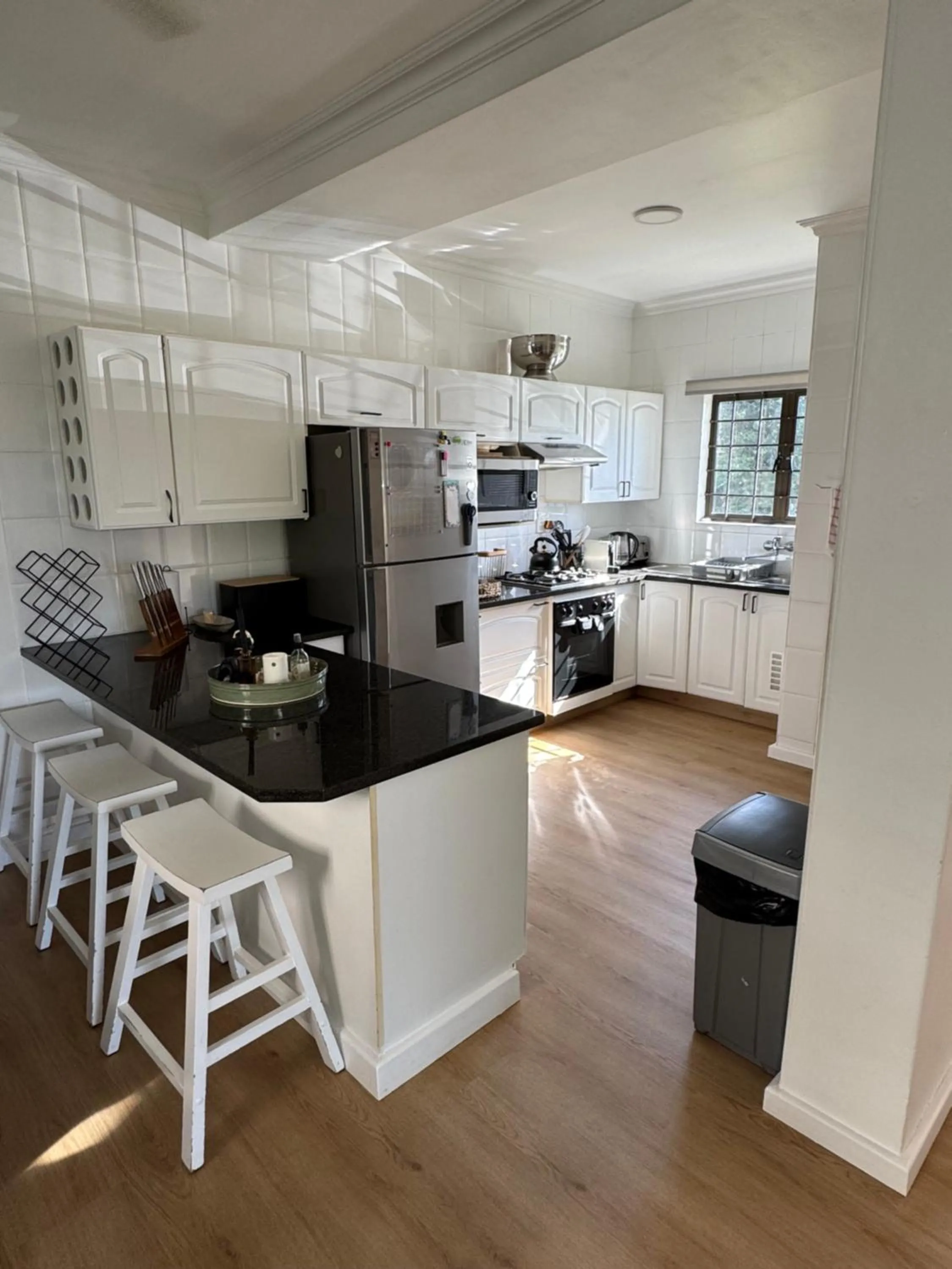 Kitchen or kitchenette in Tides End