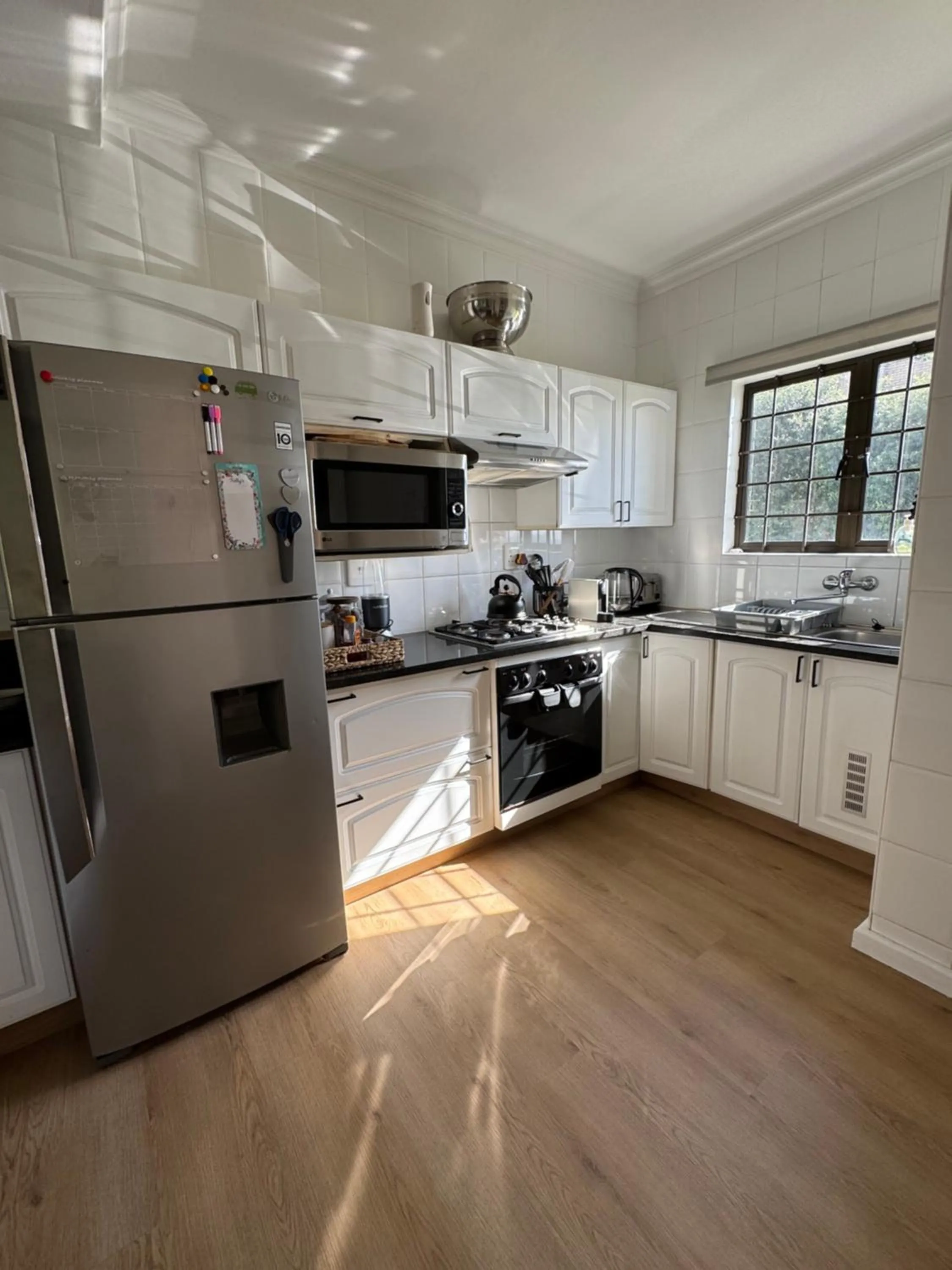 Kitchen or kitchenette in Tides End