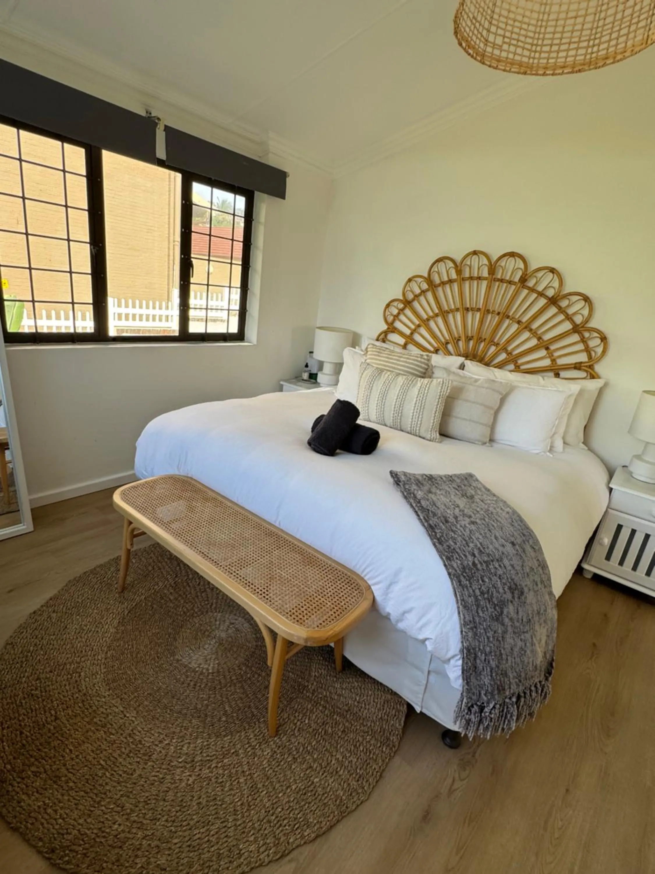 Bed in Tides End
