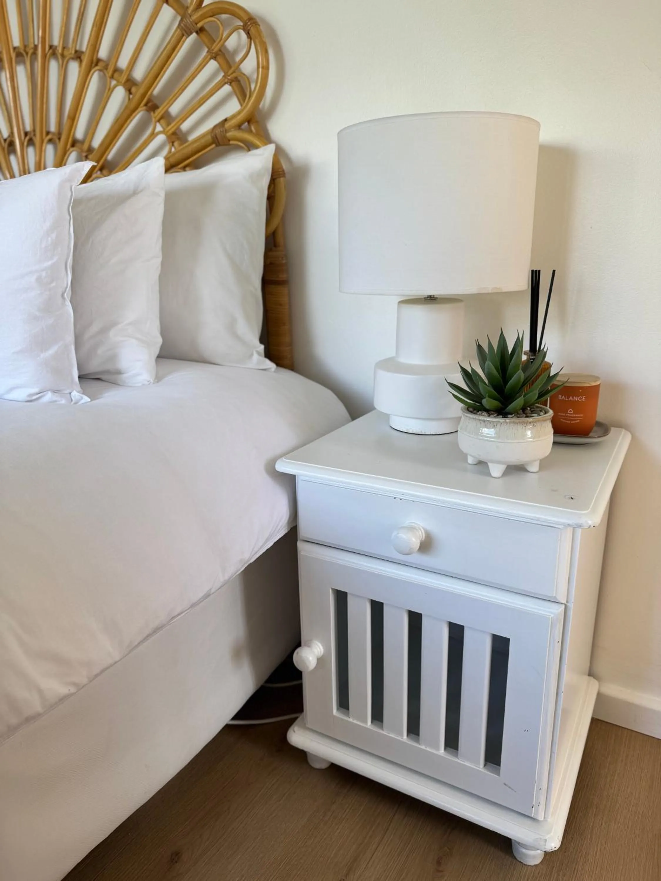 Bed in Tides End