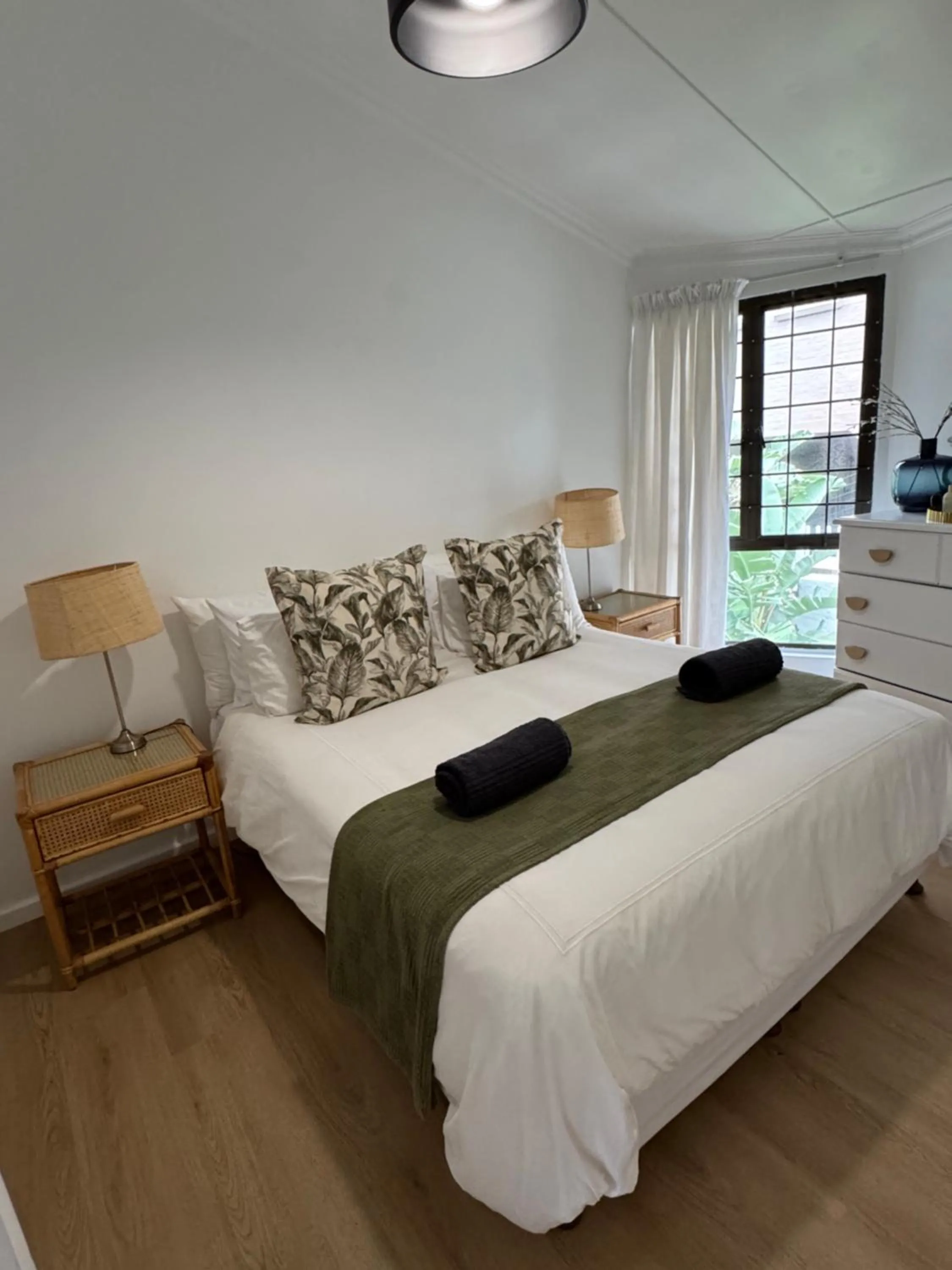 Bed in Tides End
