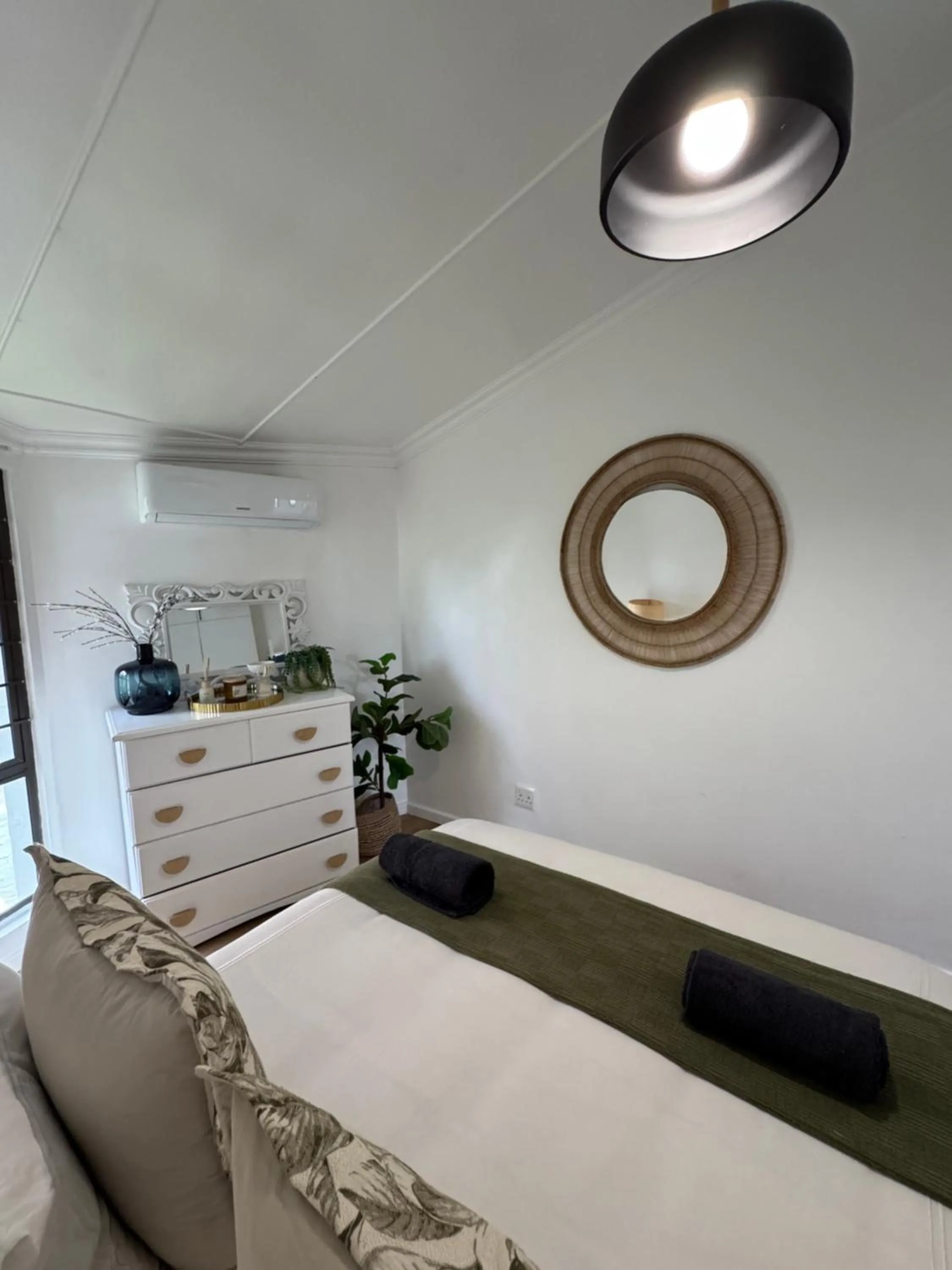 Bed in Tides End