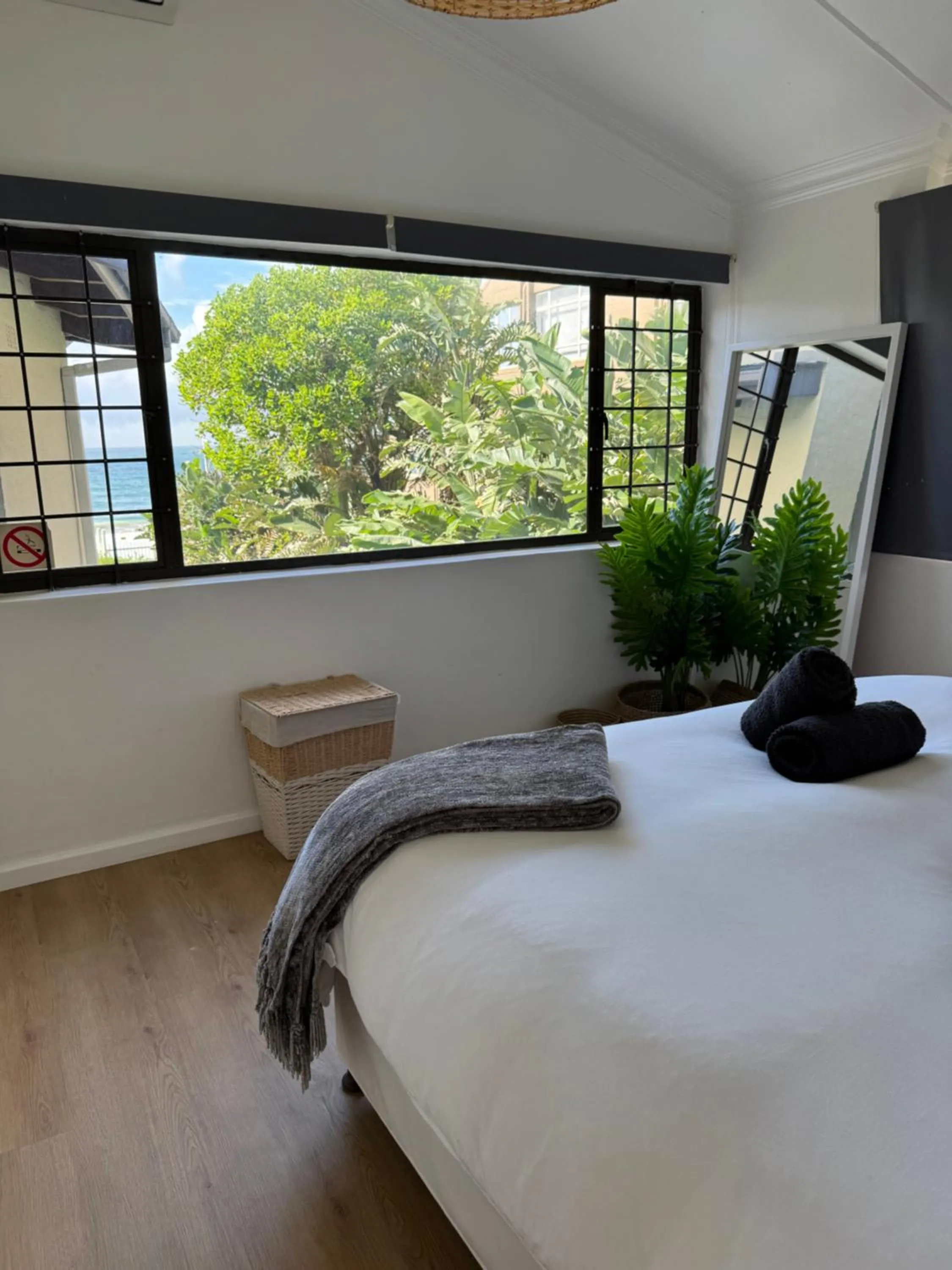 Bed in Tides End