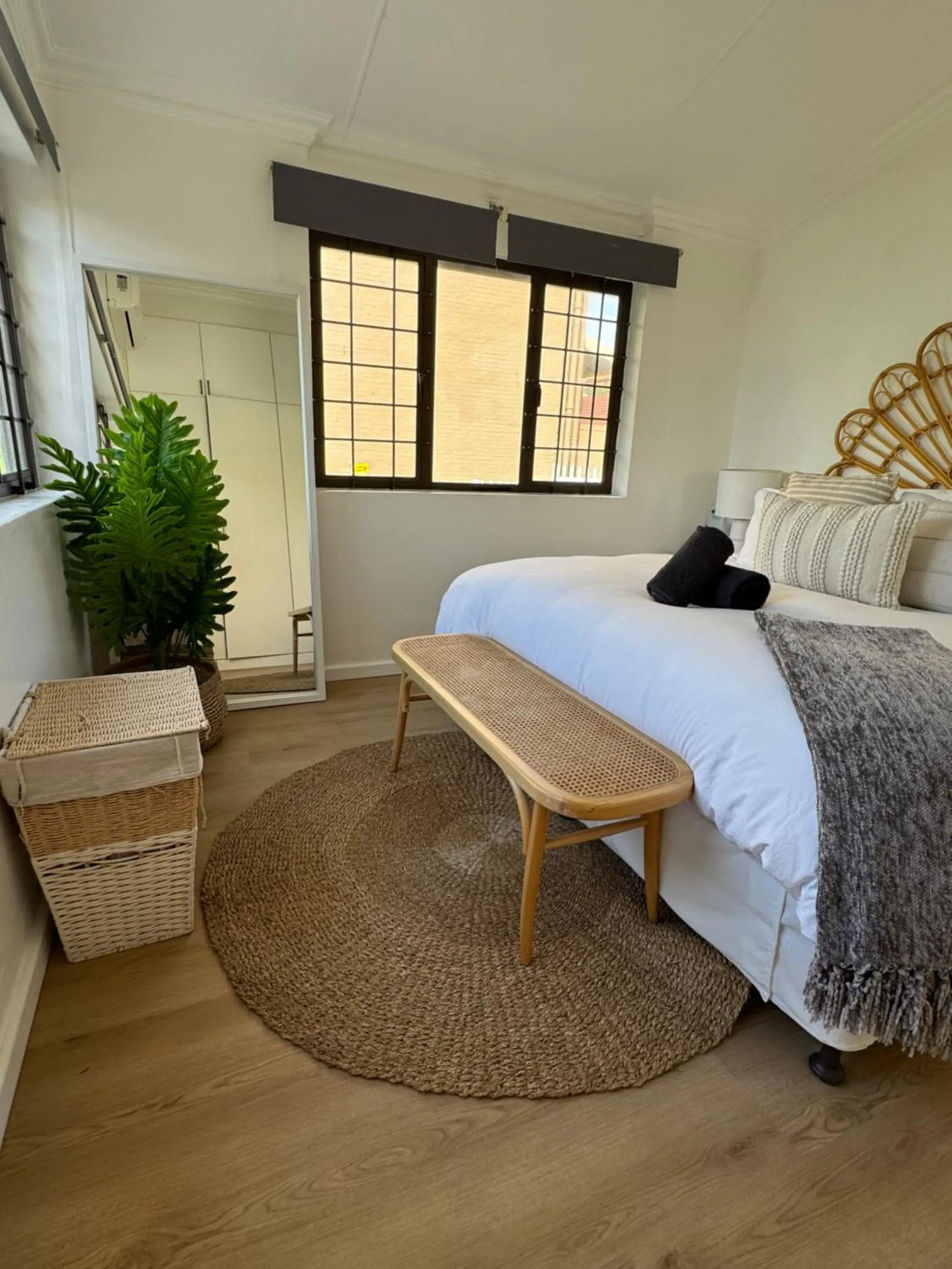Bed in Tides End