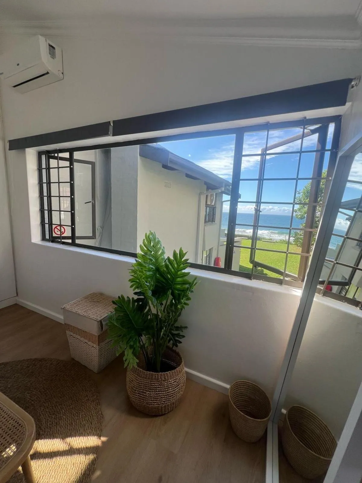 Bedroom in Tides End
