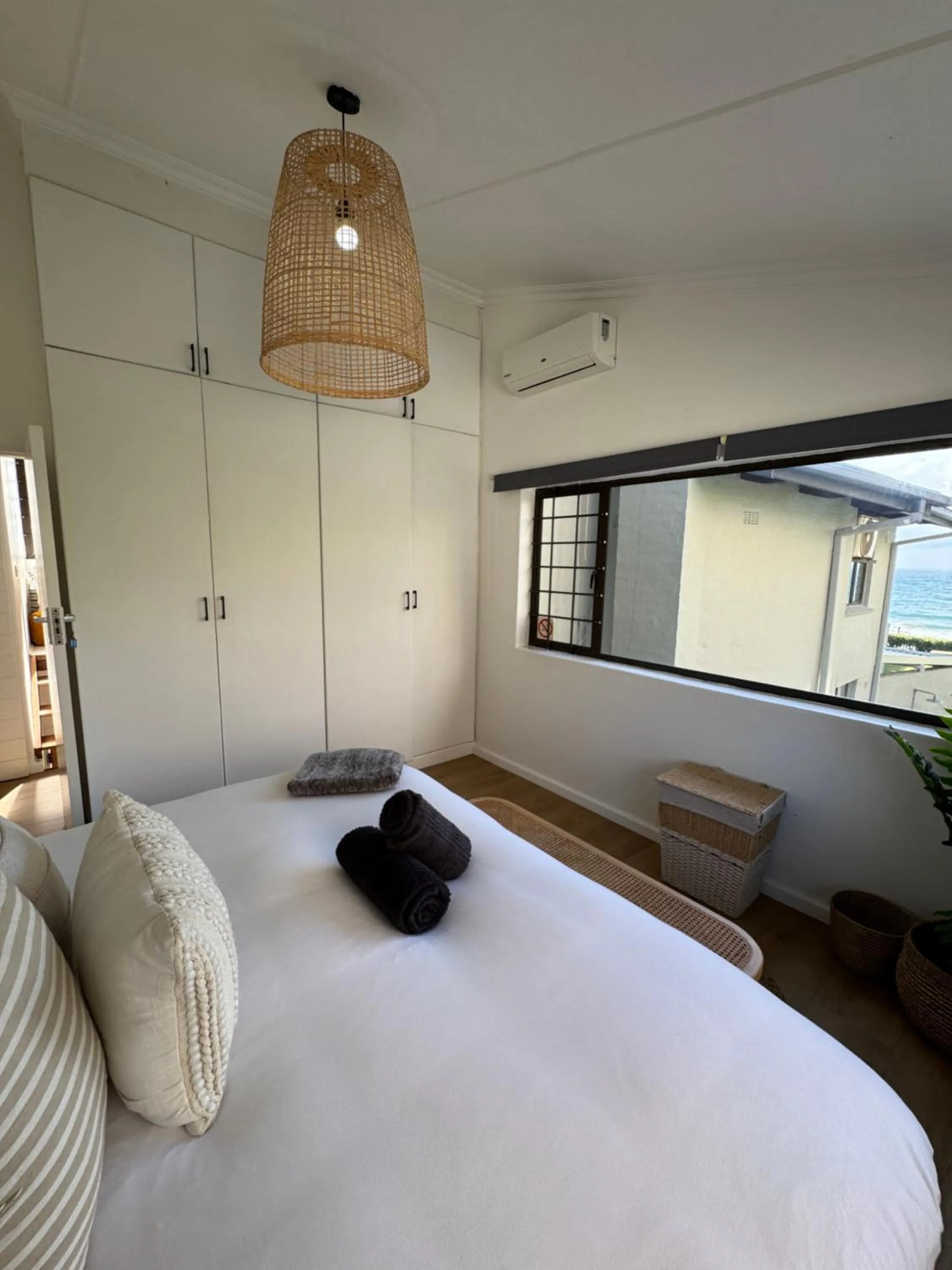Bed in Tides End