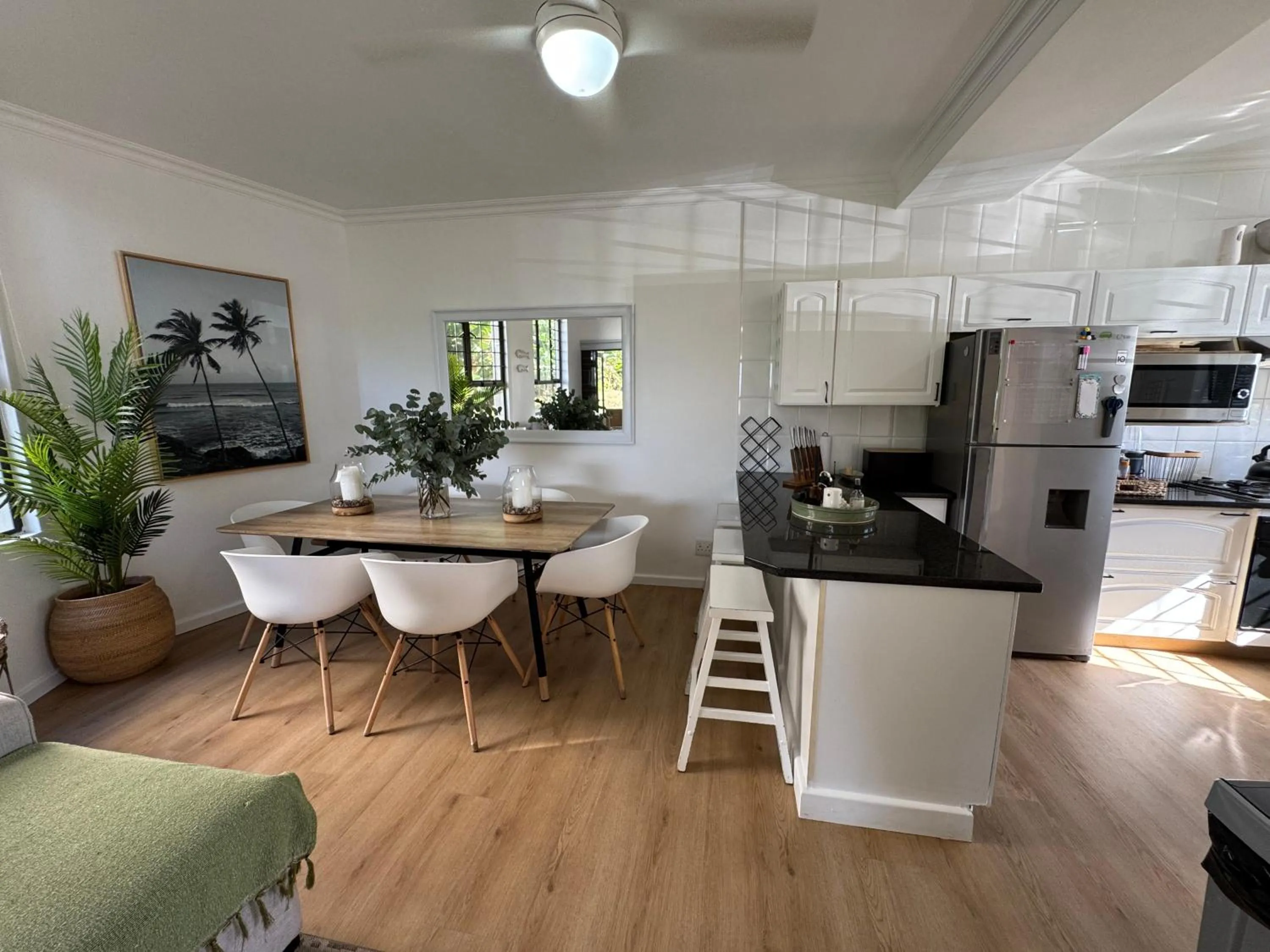 Kitchen or kitchenette in Tides End
