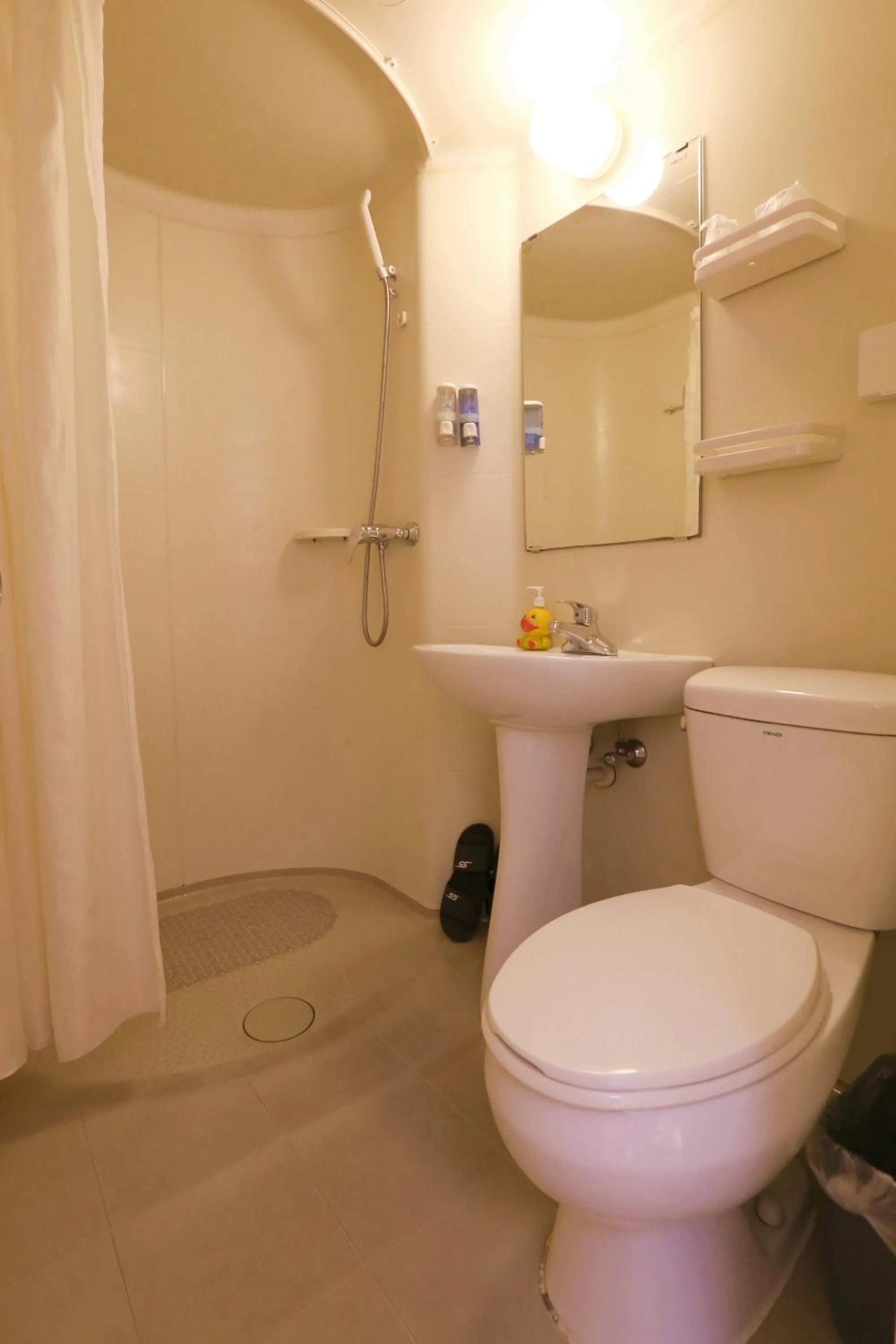 Beijing Sicily Hotel