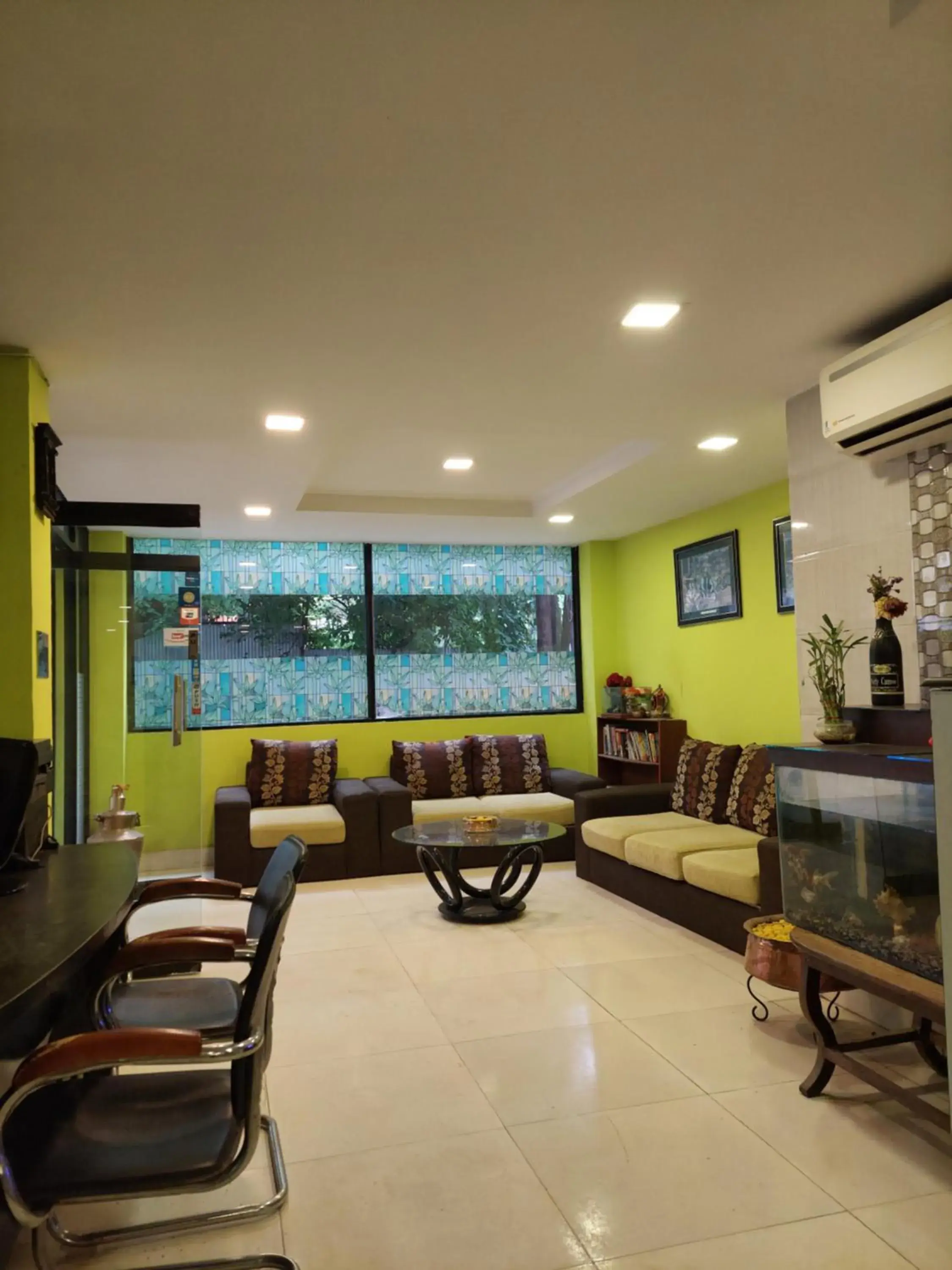 New Hotel Panda New Hotel Panda