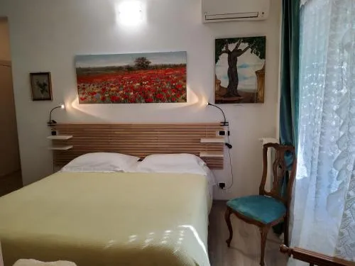 Annadia Sweet Home B&B