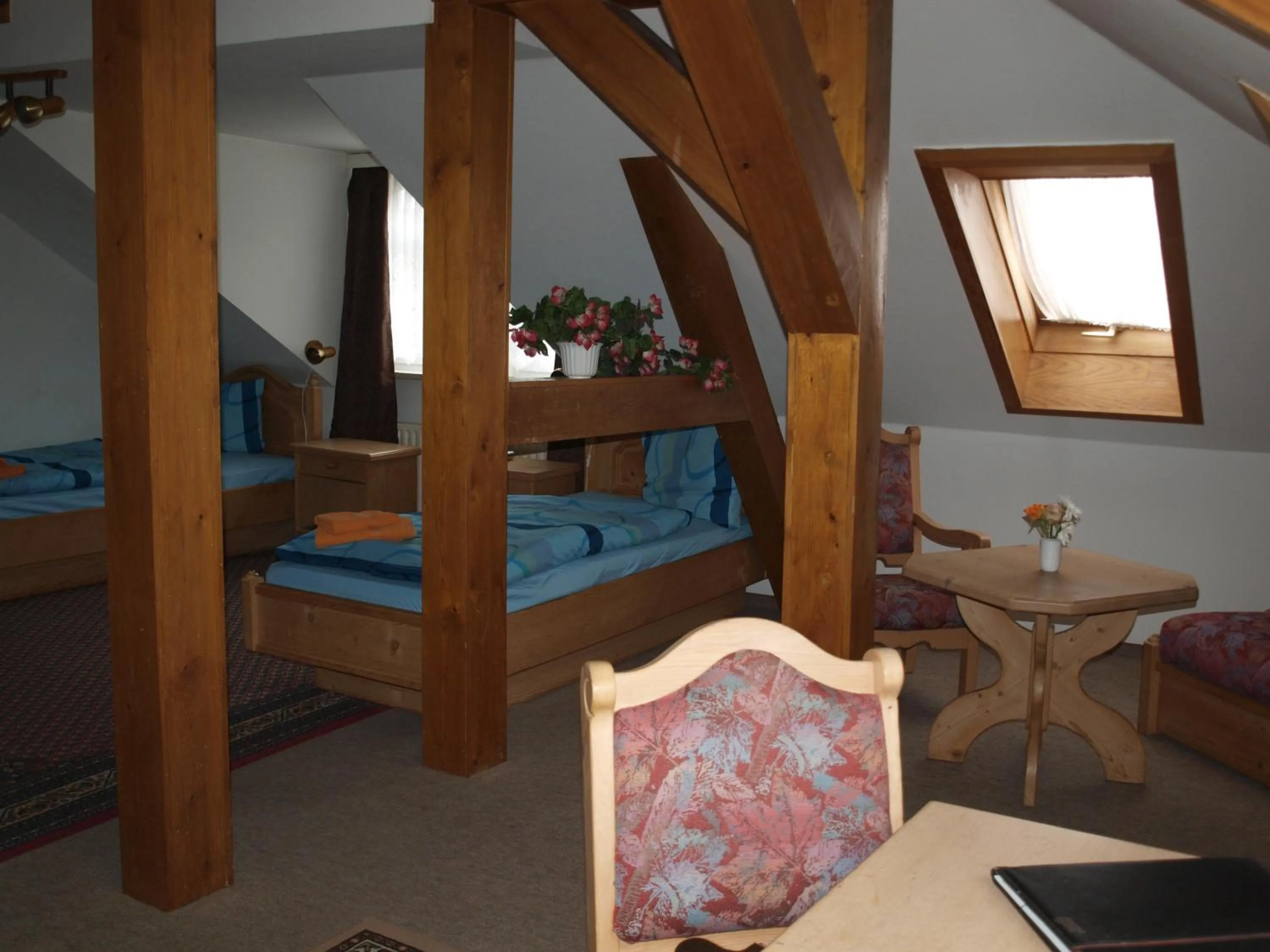 Photo of the whole room in Gasthof zur Schweiz