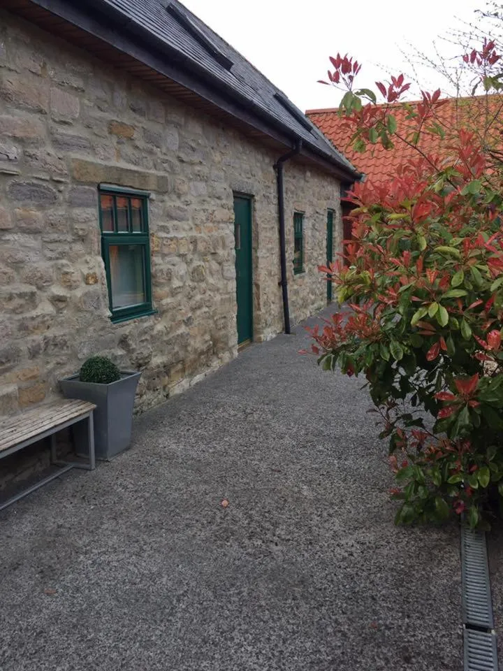 Property Building in Park Farm