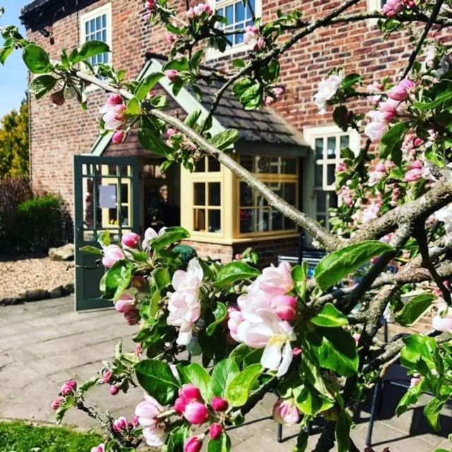 Property Building in Park Farm
