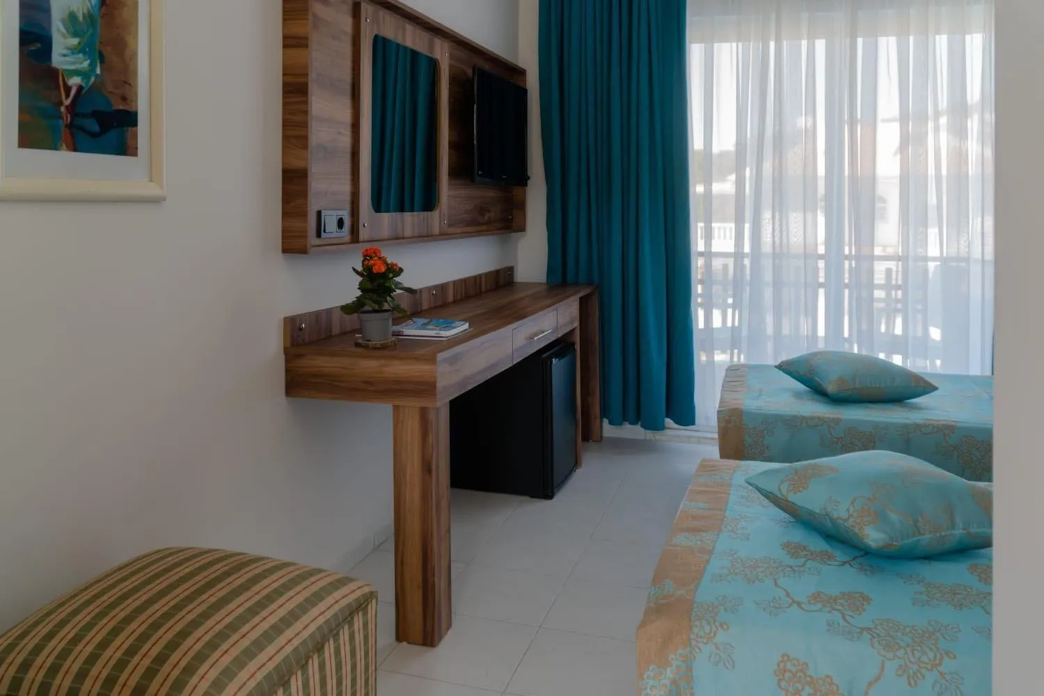 Massage in Elijah Hotel