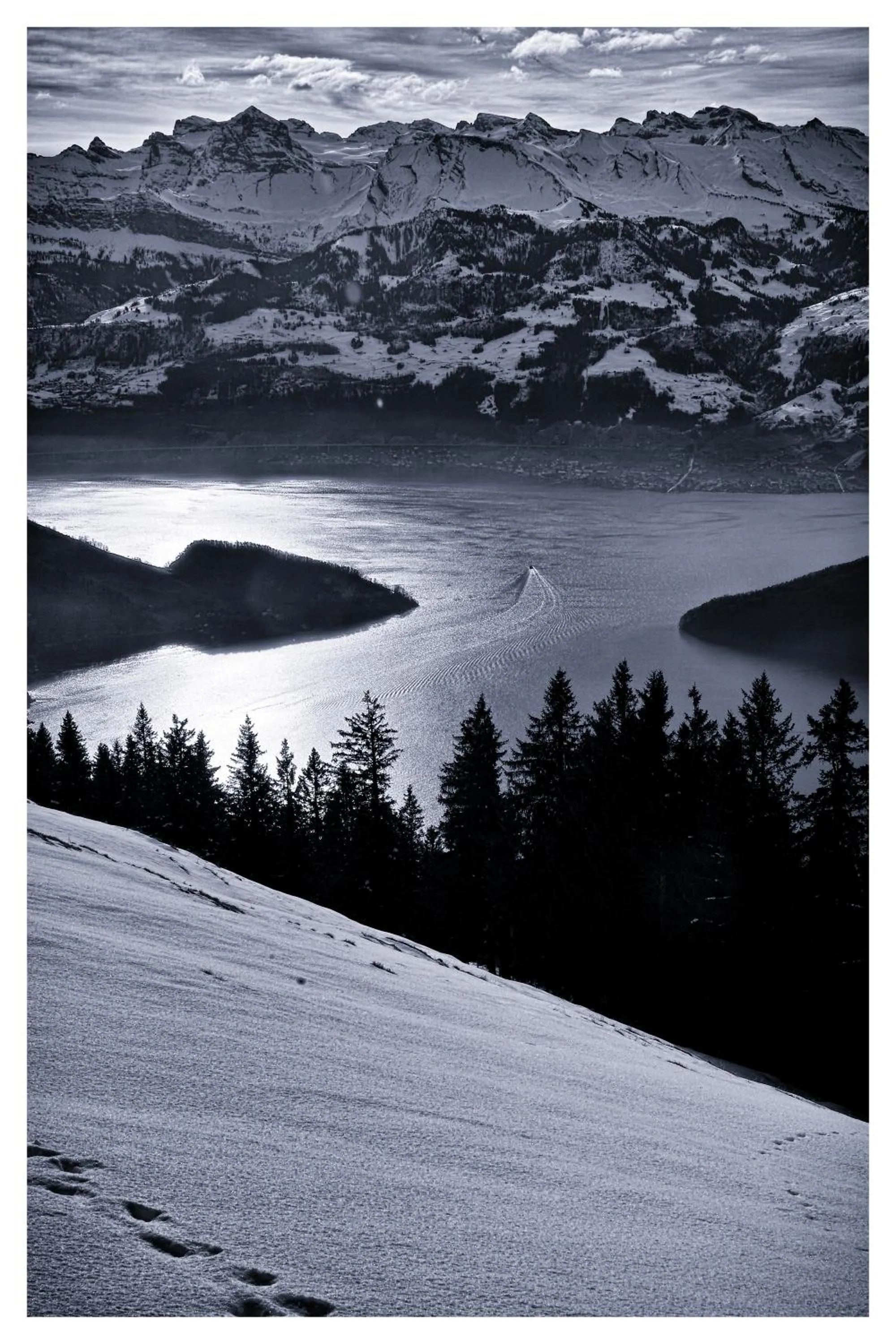 View (from property/room) in Kräuterhotel Edelweiss