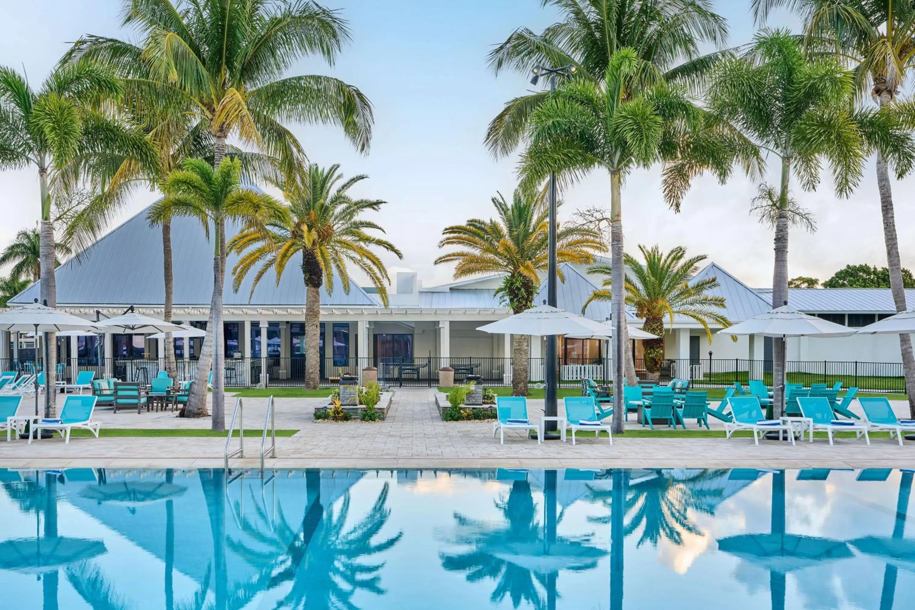 Day in voco Sandpiper All-Inclusive Resort by IHG