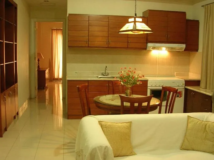 Margot Apartment Pondok Indah