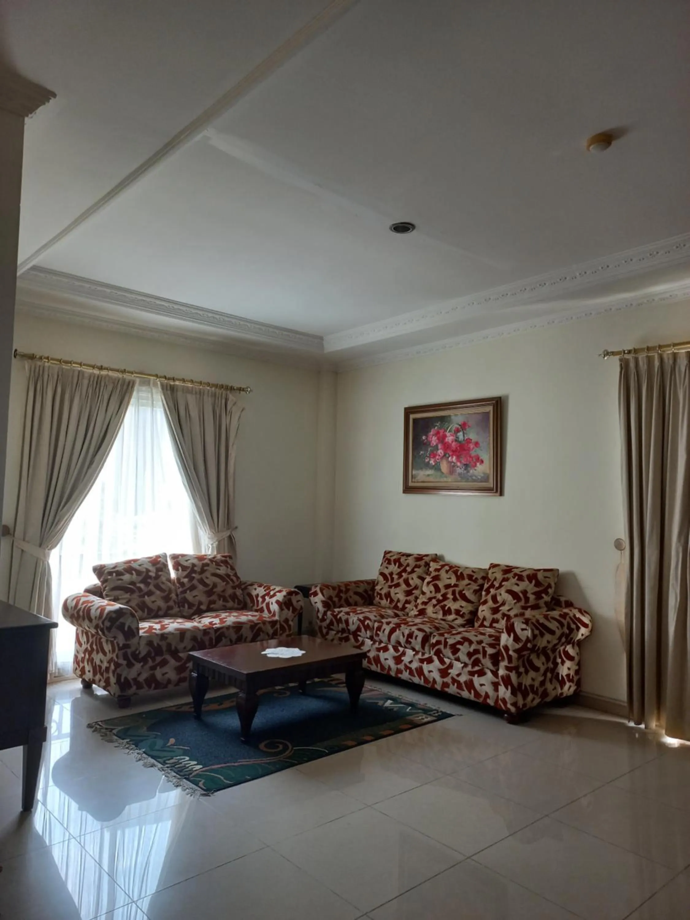 Margot Apartment Pondok Indah
