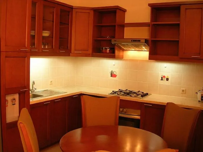 Margot Apartment Pondok Indah