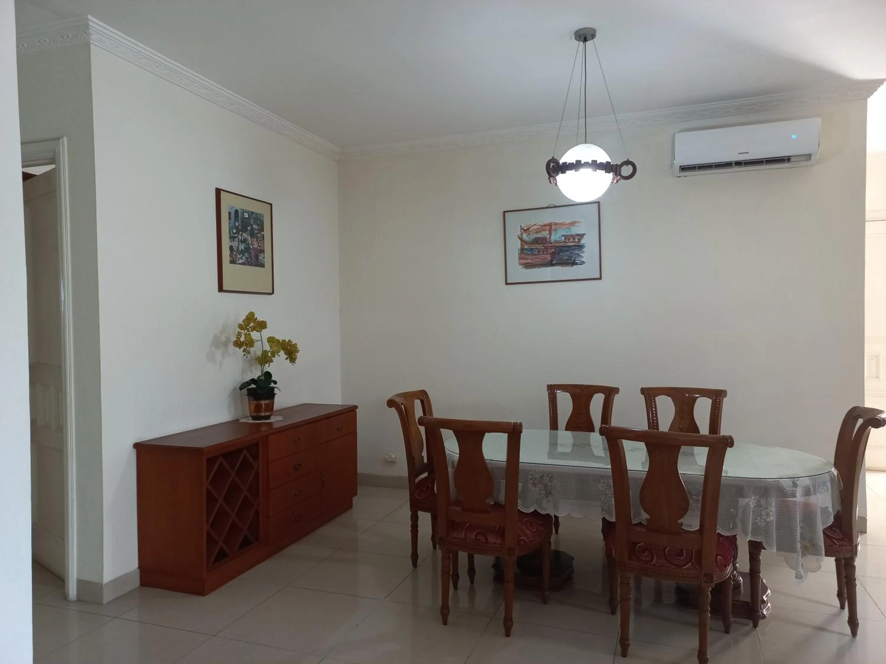 Margot Apartment Pondok Indah