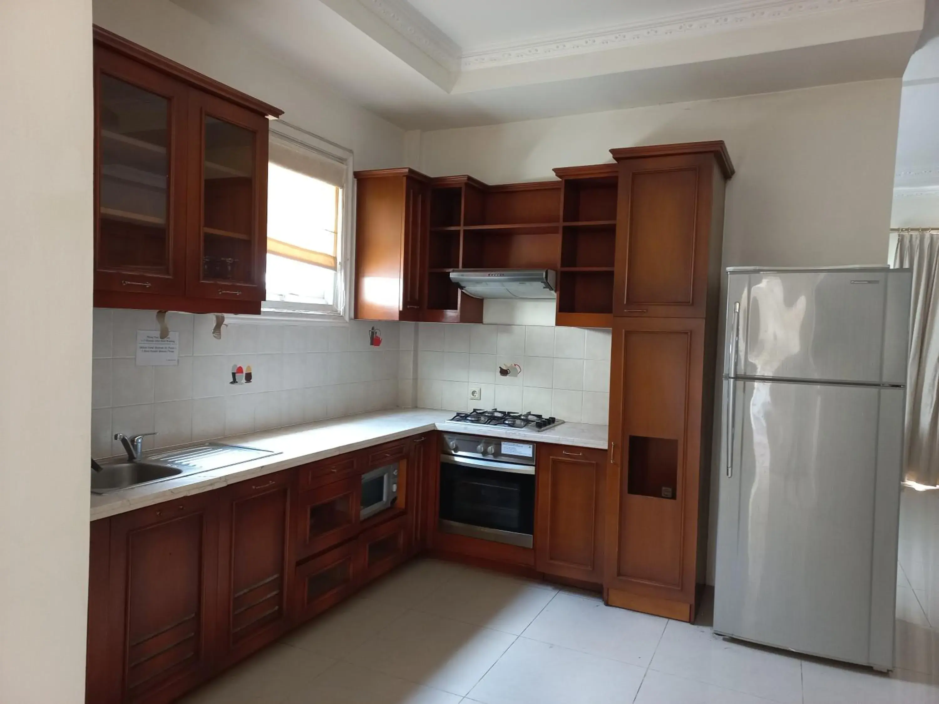 Margot Apartment Pondok Indah Margot Apartment Pondok Indah