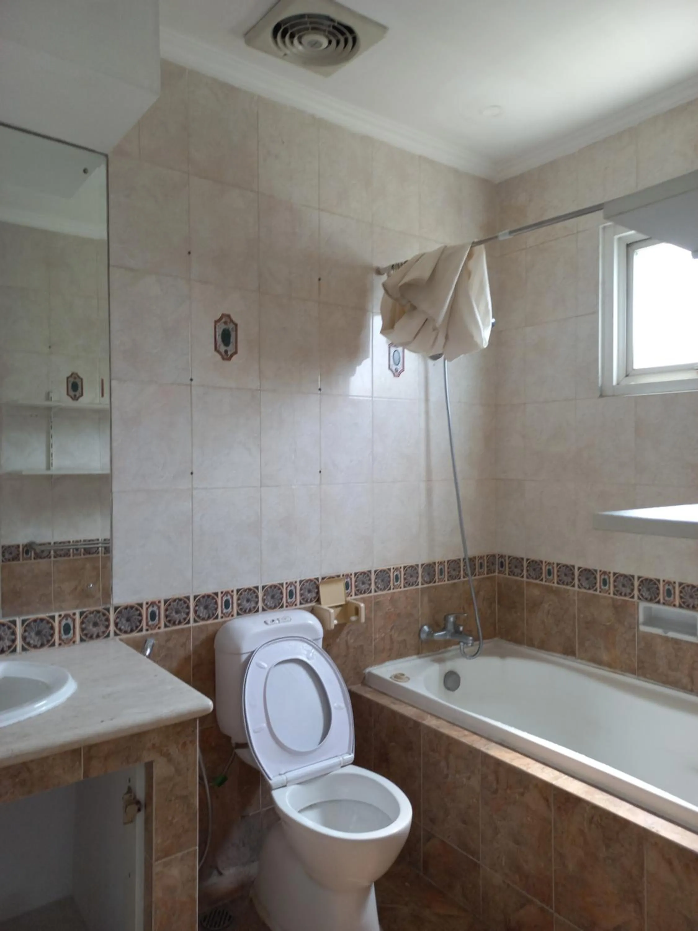 Margot Apartment Pondok Indah