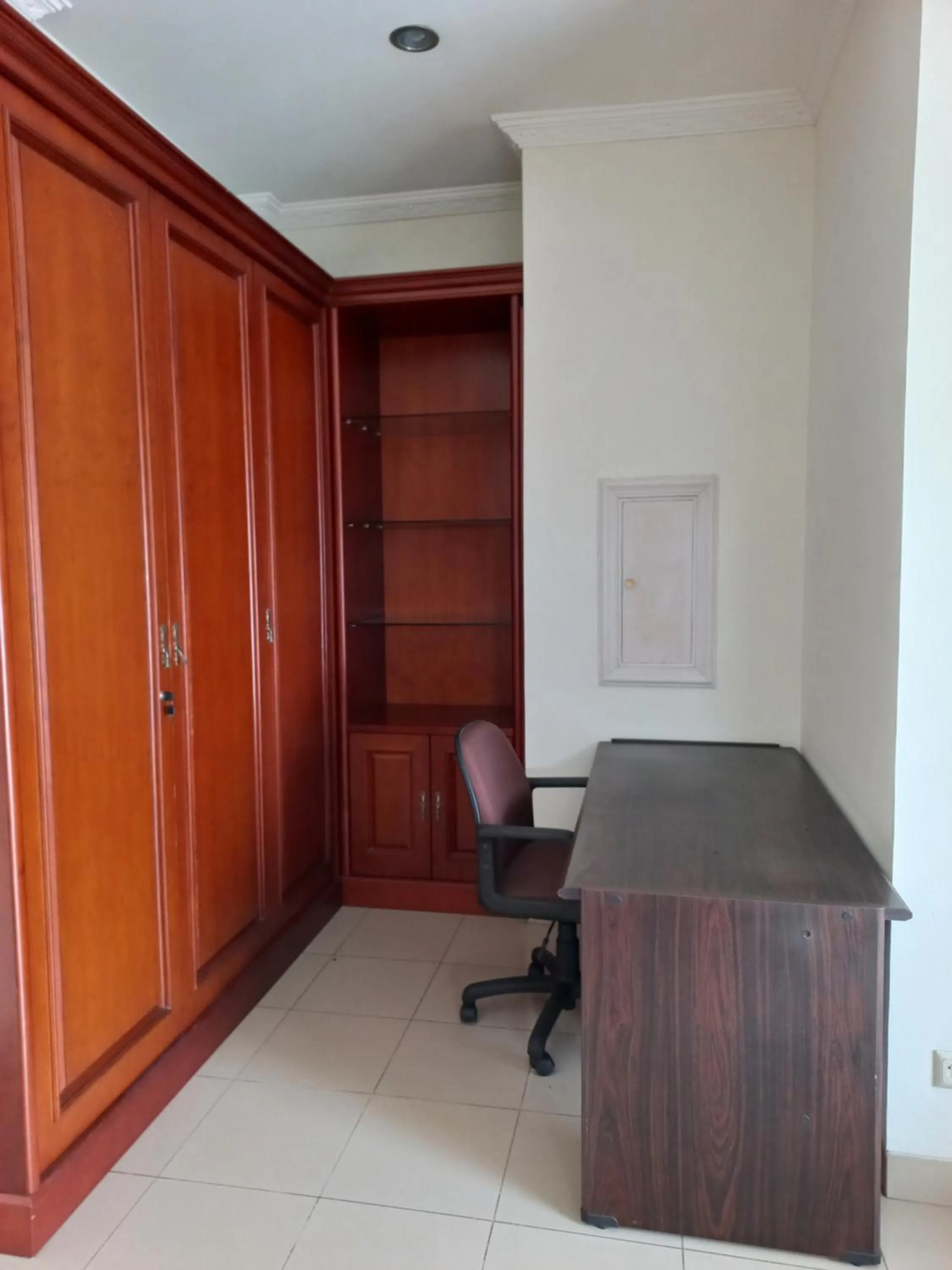 Margot Apartment Pondok Indah