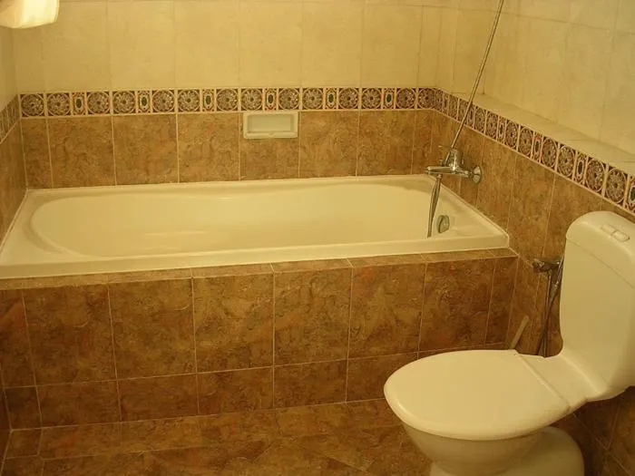 Margot Apartment Pondok Indah