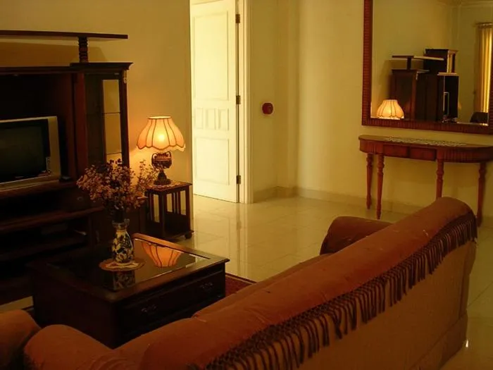 Margot Apartment Pondok Indah