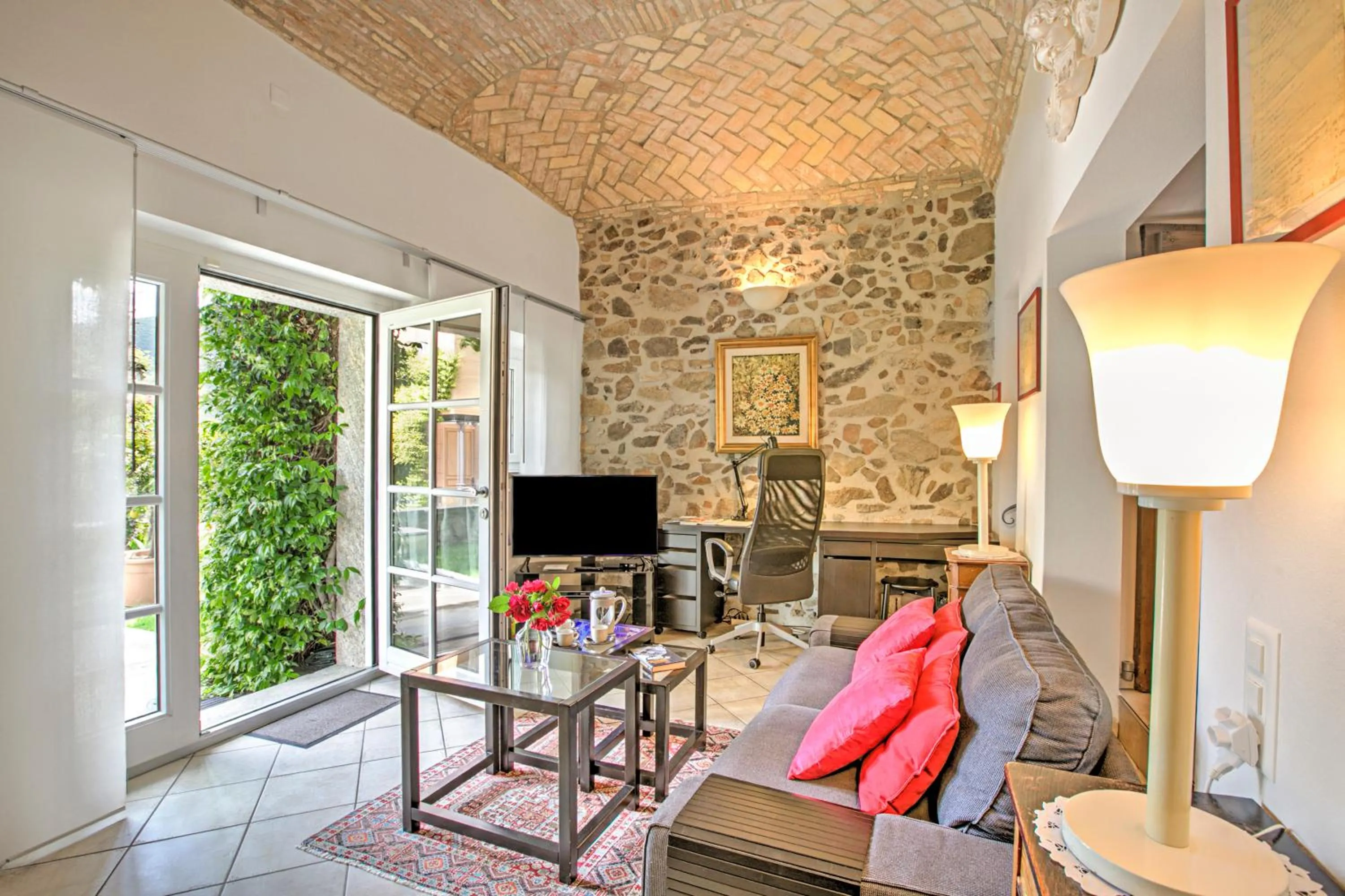 Casa Tamè - Happy Rentals