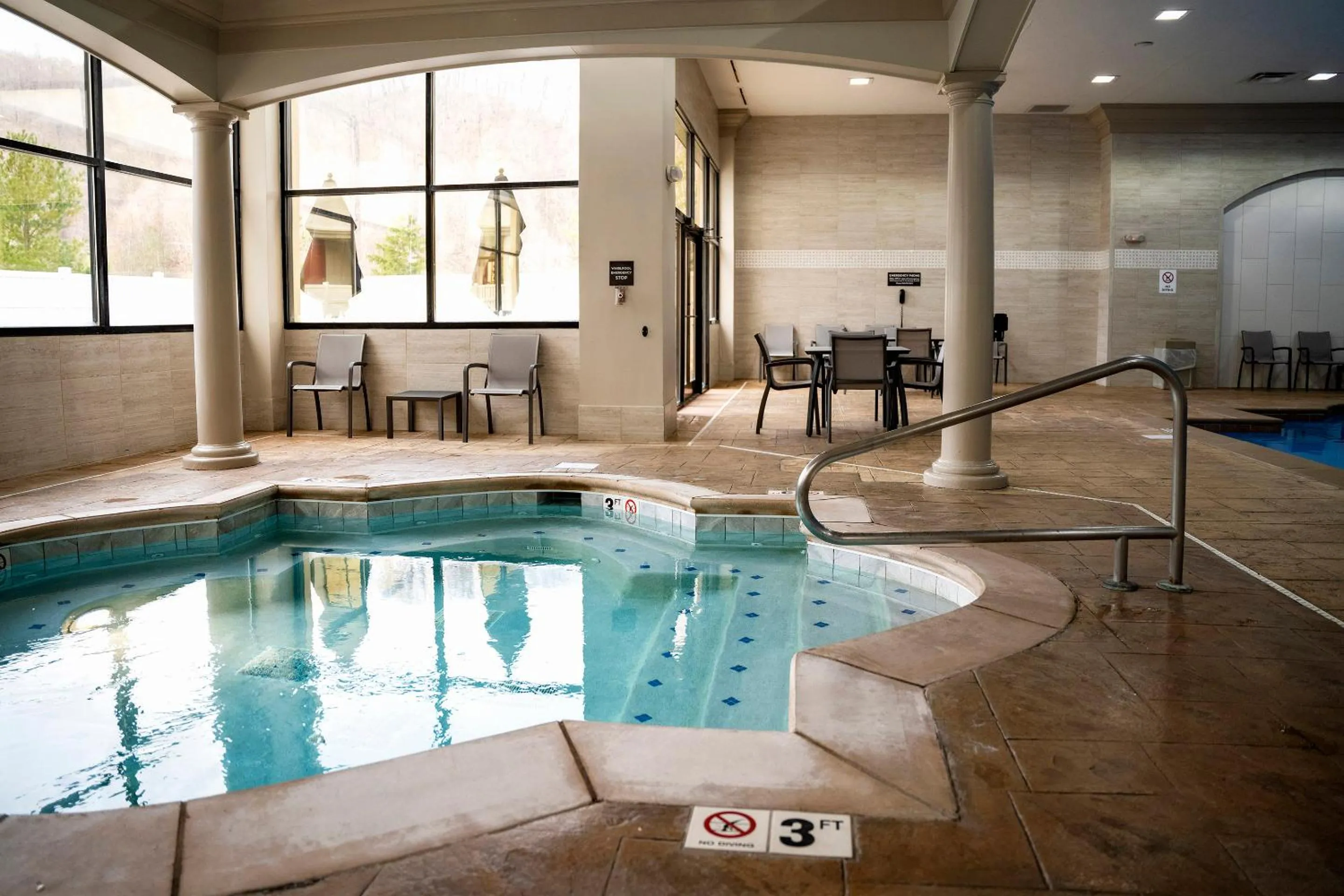 Caesars Southern Indiana, A Caesars Destination