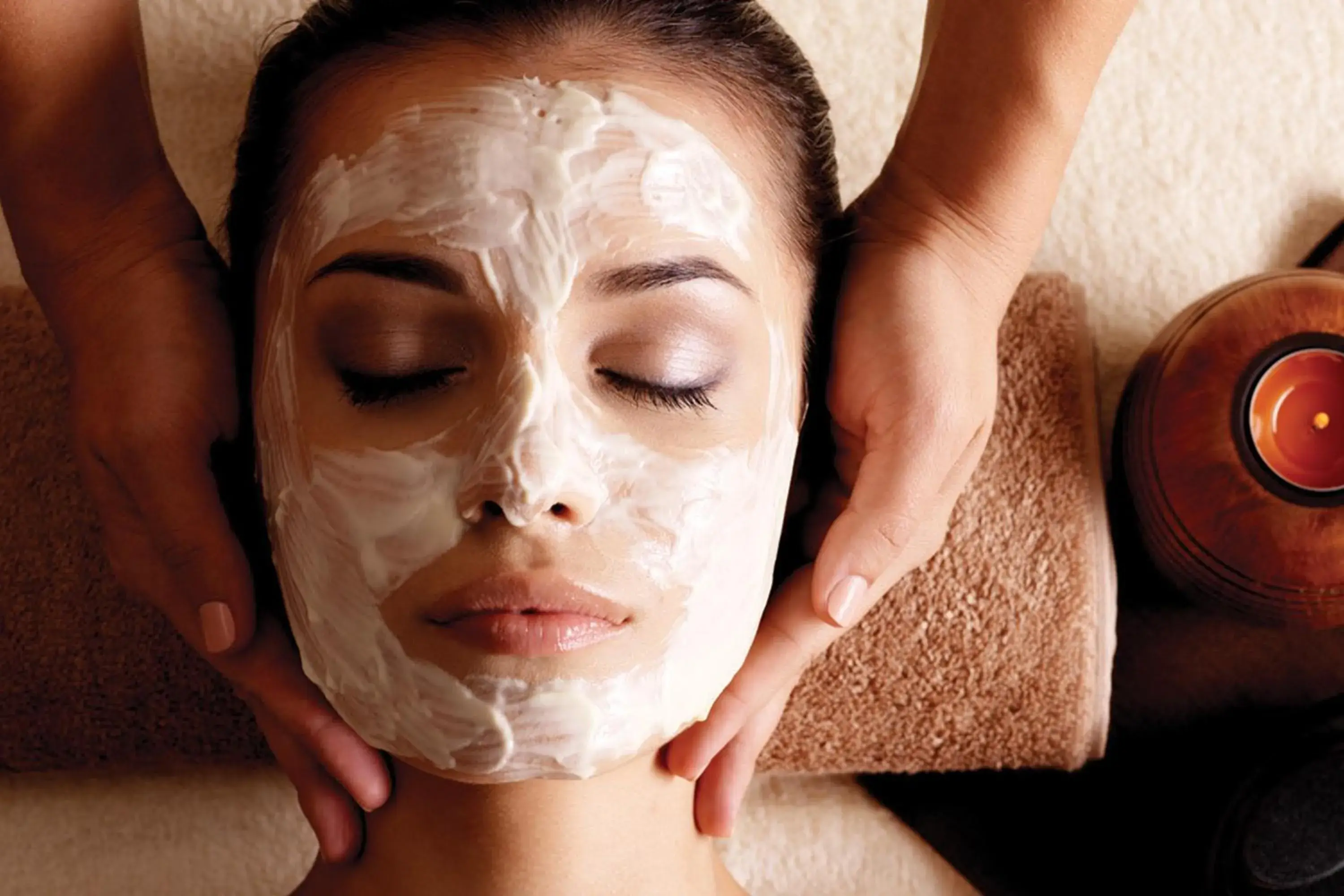 Spa and wellness centre/facilities in Caesars Southern Indiana, A Caesars Destination Spa and wellness centre/facilities in Caesars Southern Indiana, A Caesars Destination