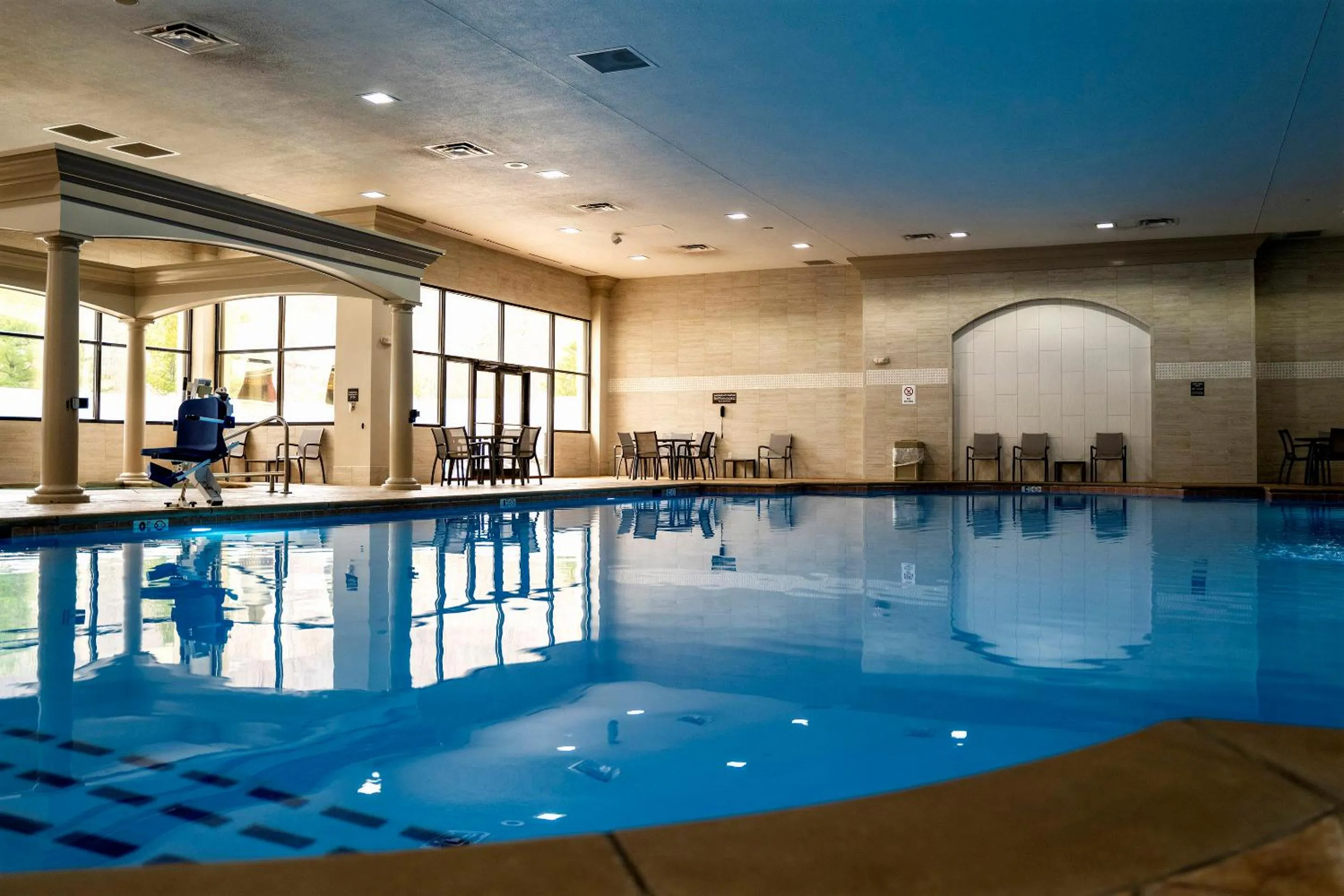 Caesars Southern Indiana, A Caesars Destination