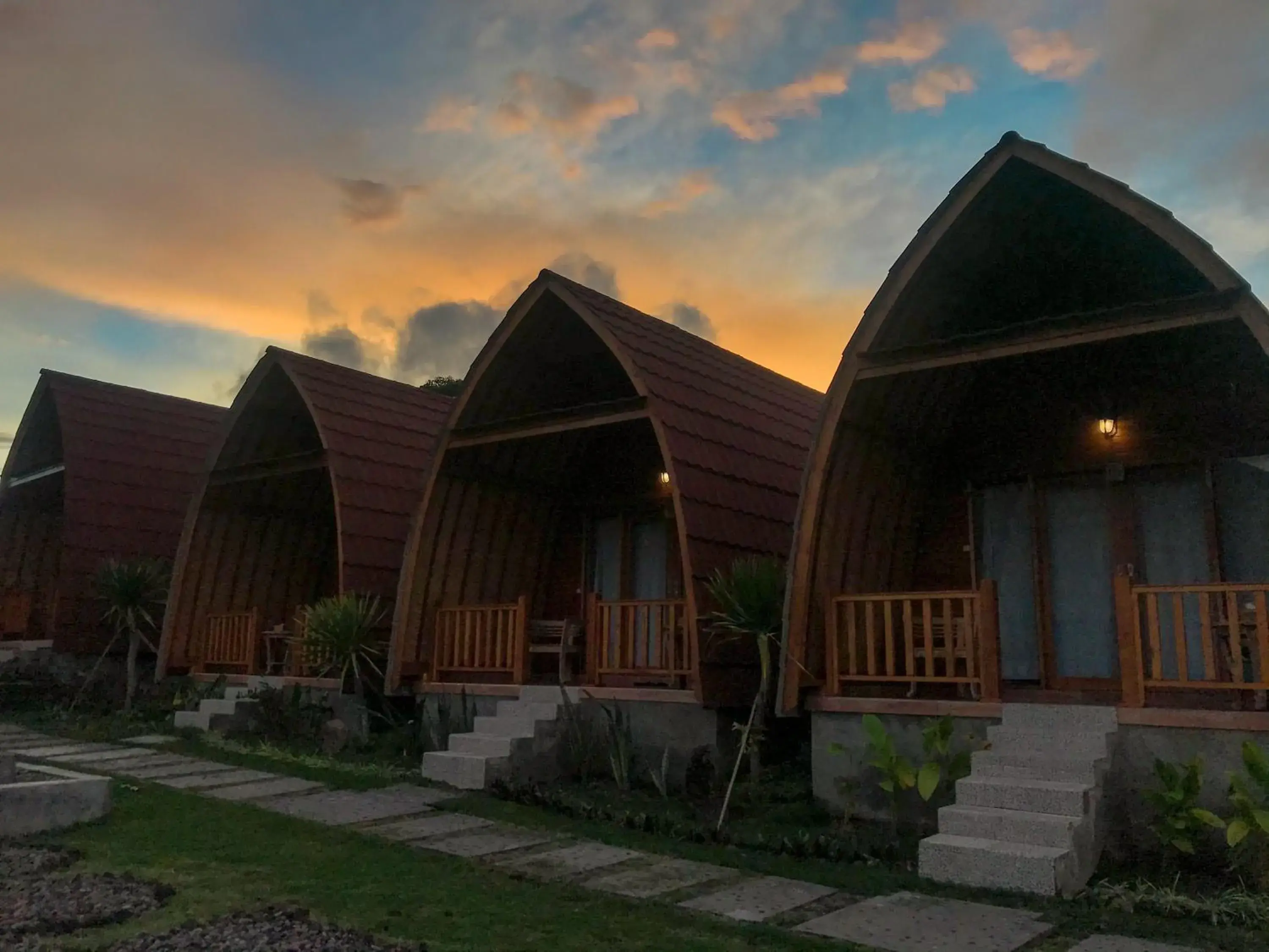 Griya Tambek Villa Griya Tambek Villa
