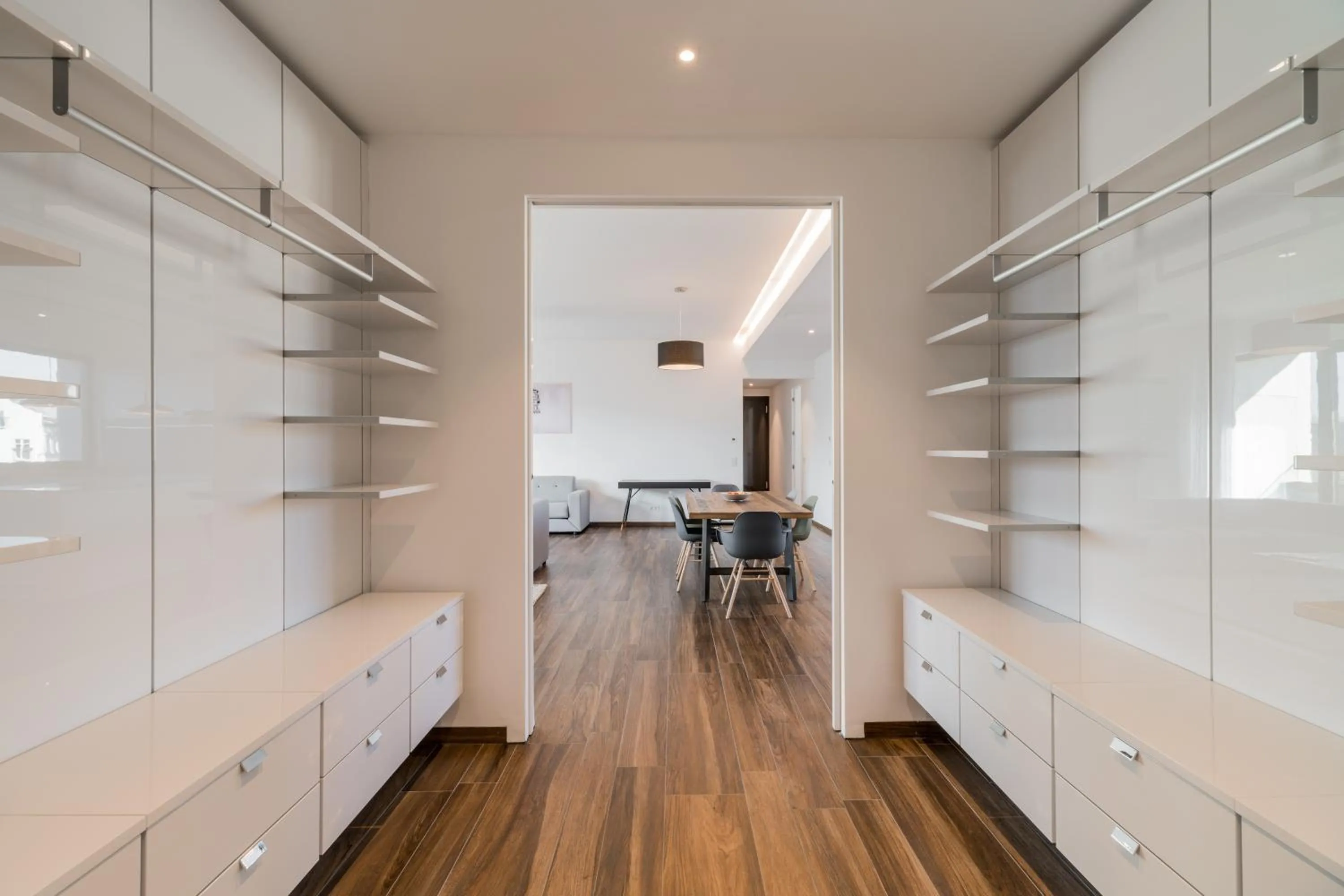 B! Apartments