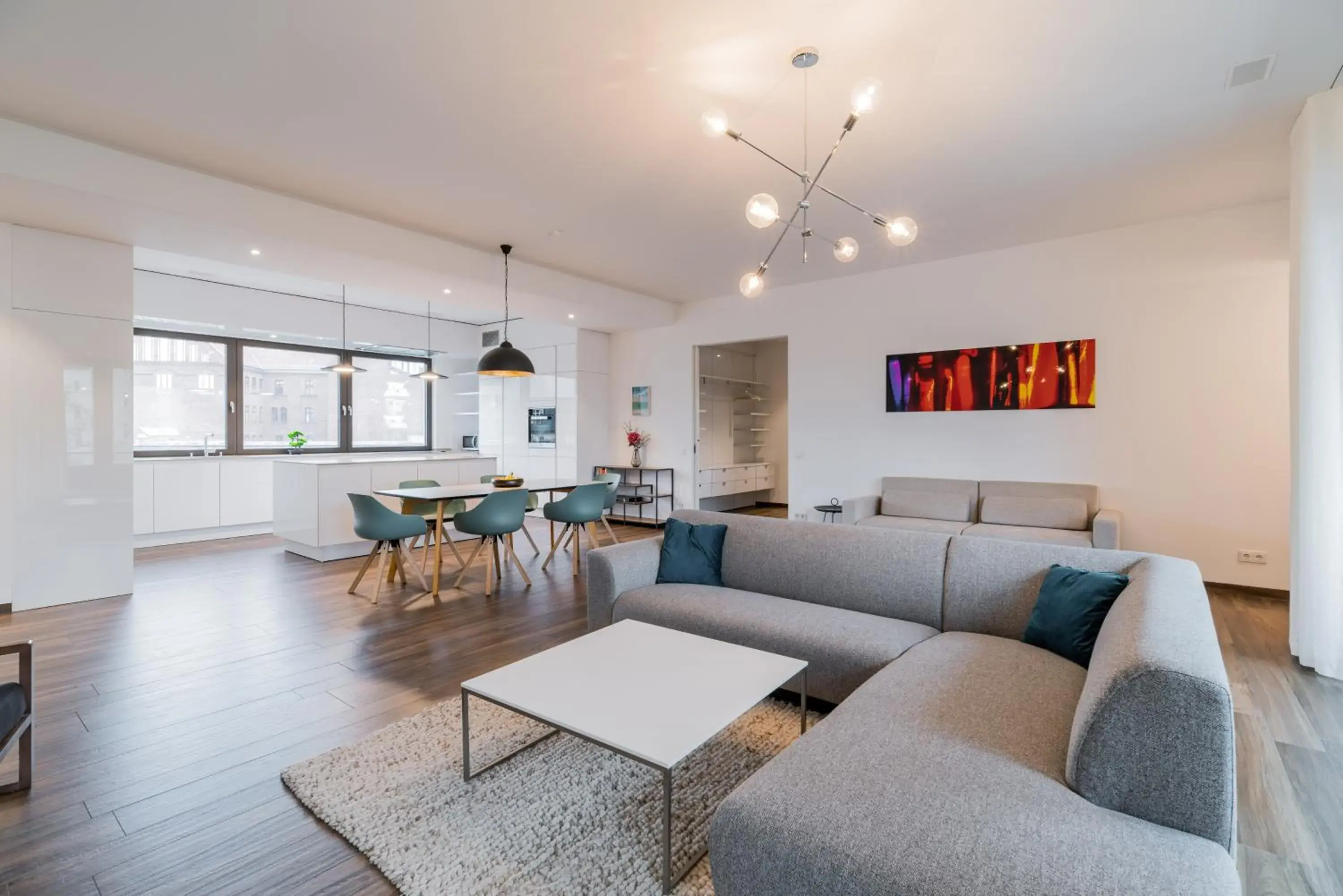 B! Apartments B! Apartments