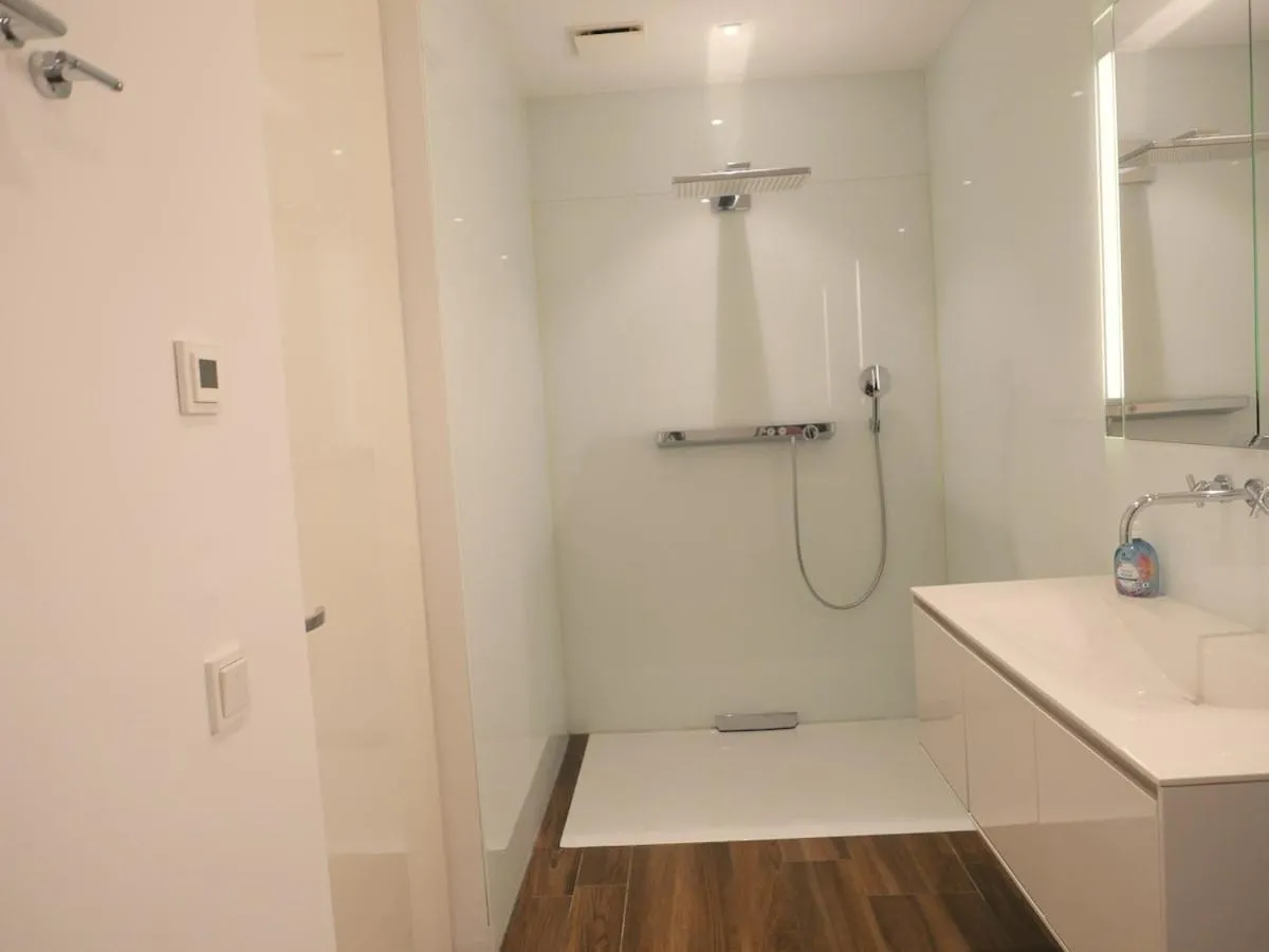 B! Apartments