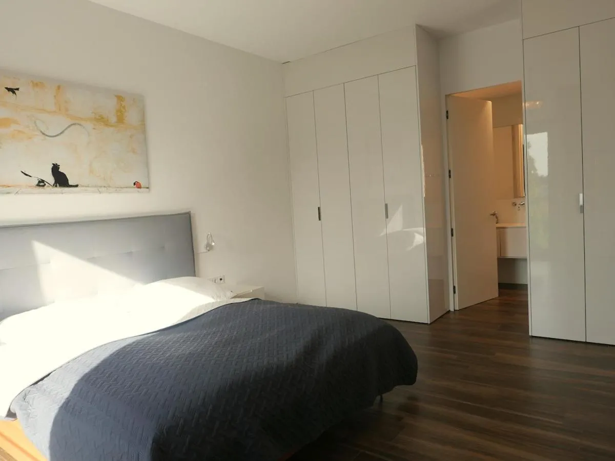 Bed in B! Apartments
