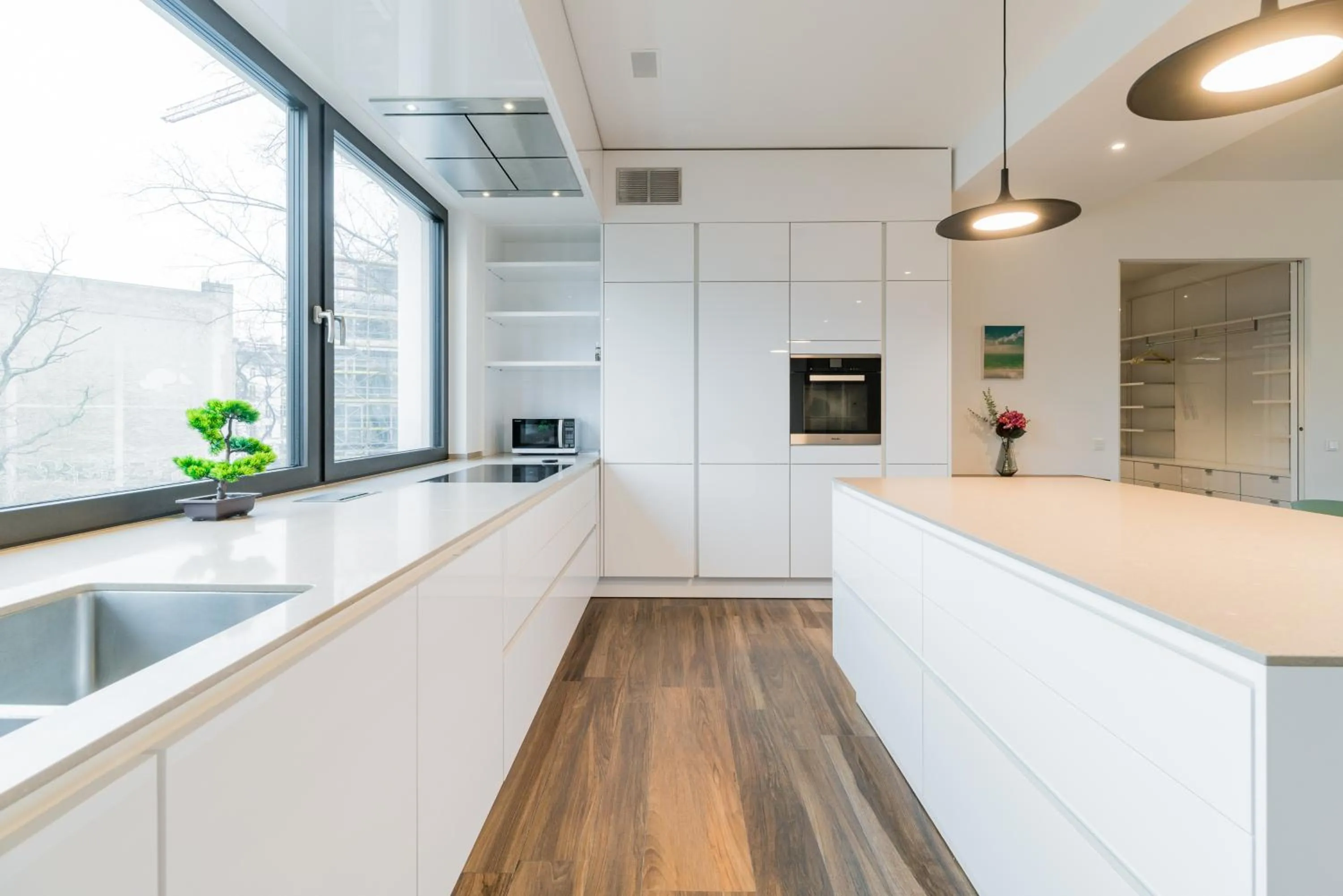 B! Apartments