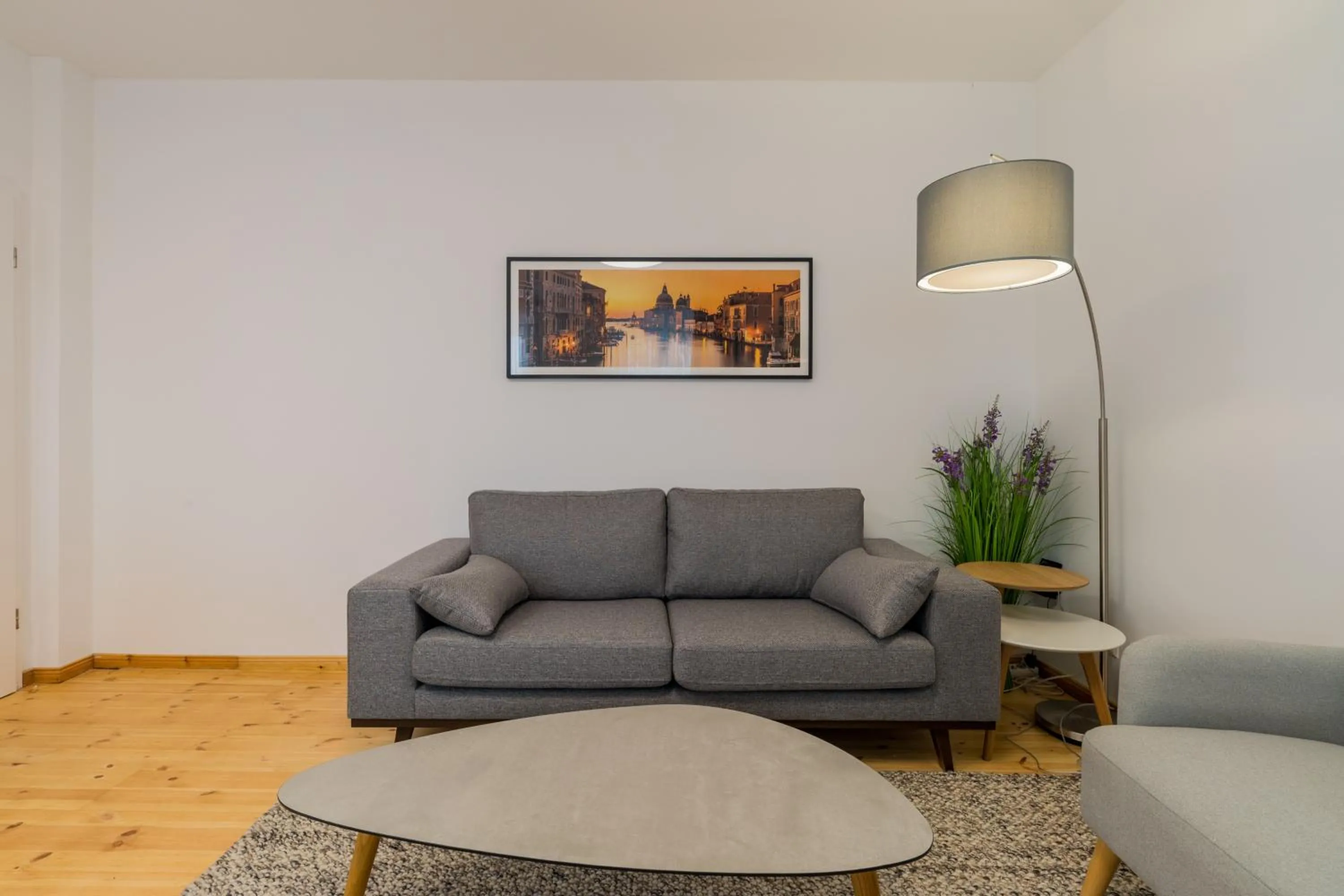 B! Apartments