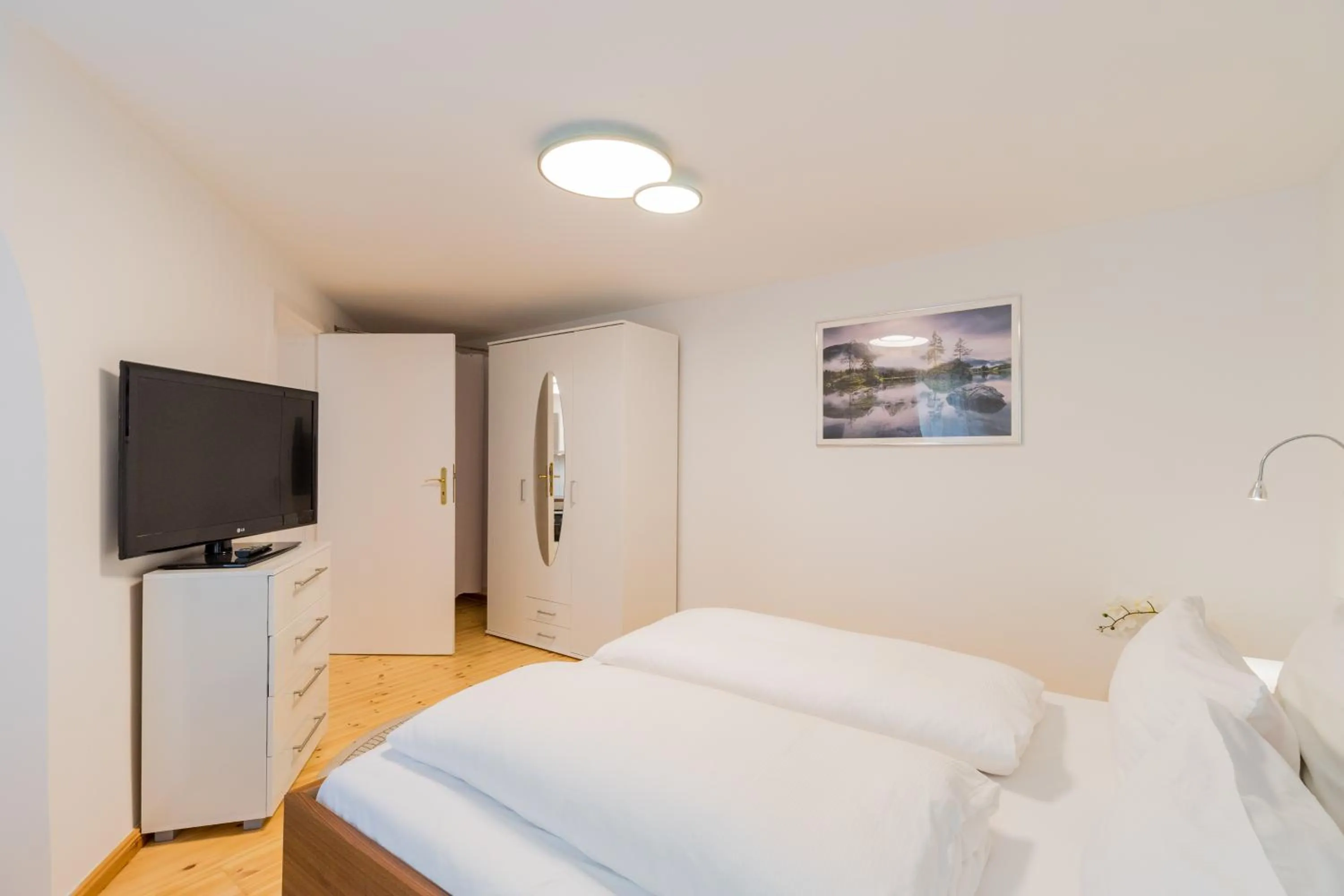 Bed in B! Apartments