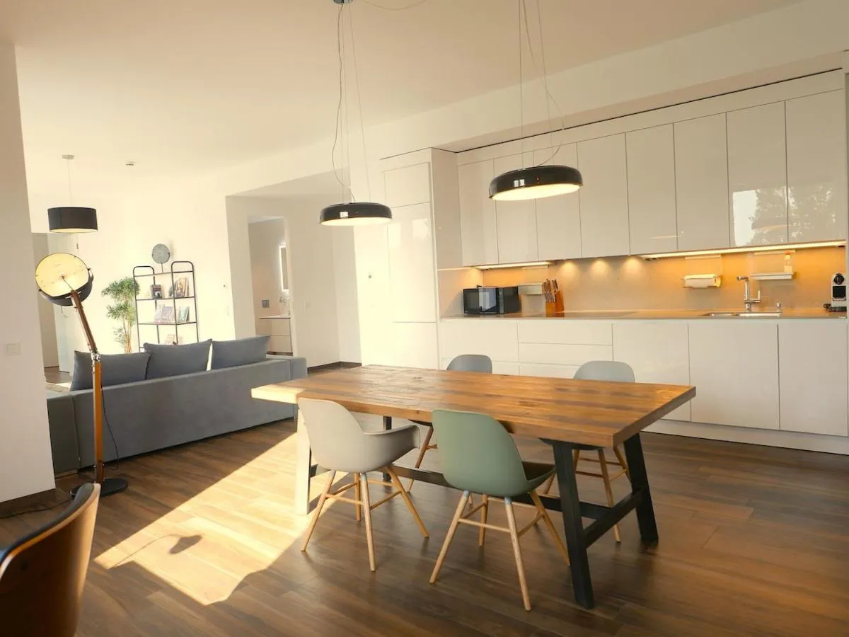 B! Apartments