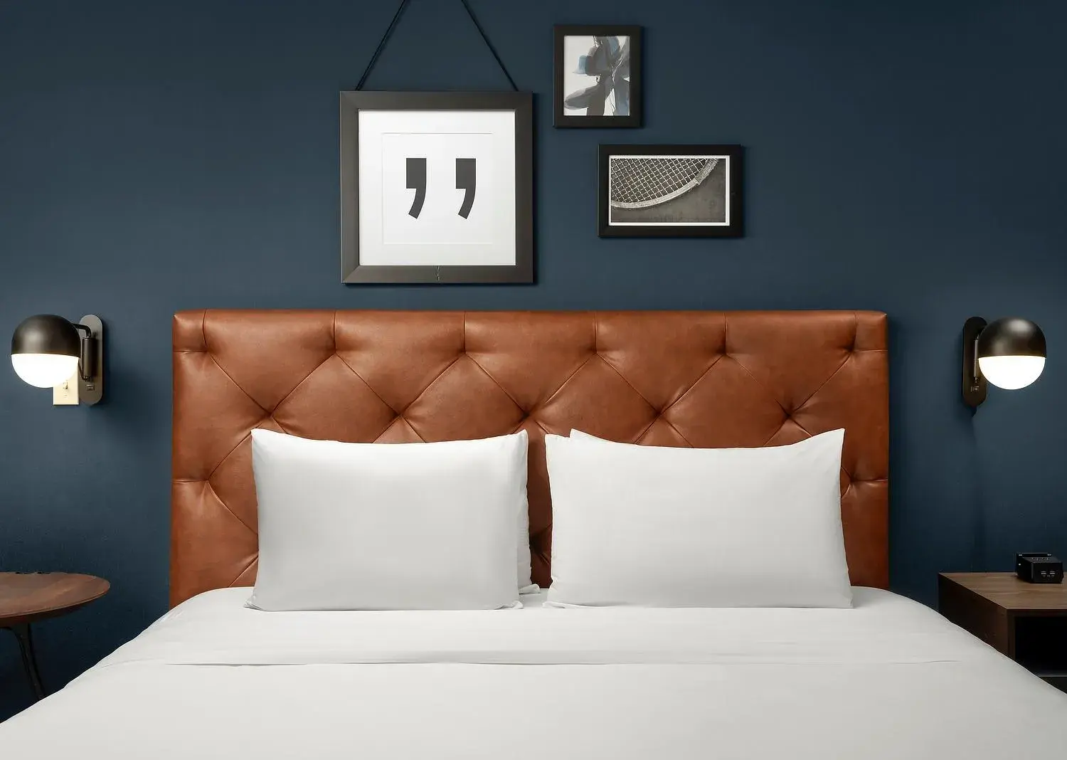 Junior King Suite with Sofa Bed - single occupancy in Four Points by Sheraton San Jose Downtown Junior King Suite with Sofa Bed - single occupancy in Four Points by Sheraton San Jose Downtown