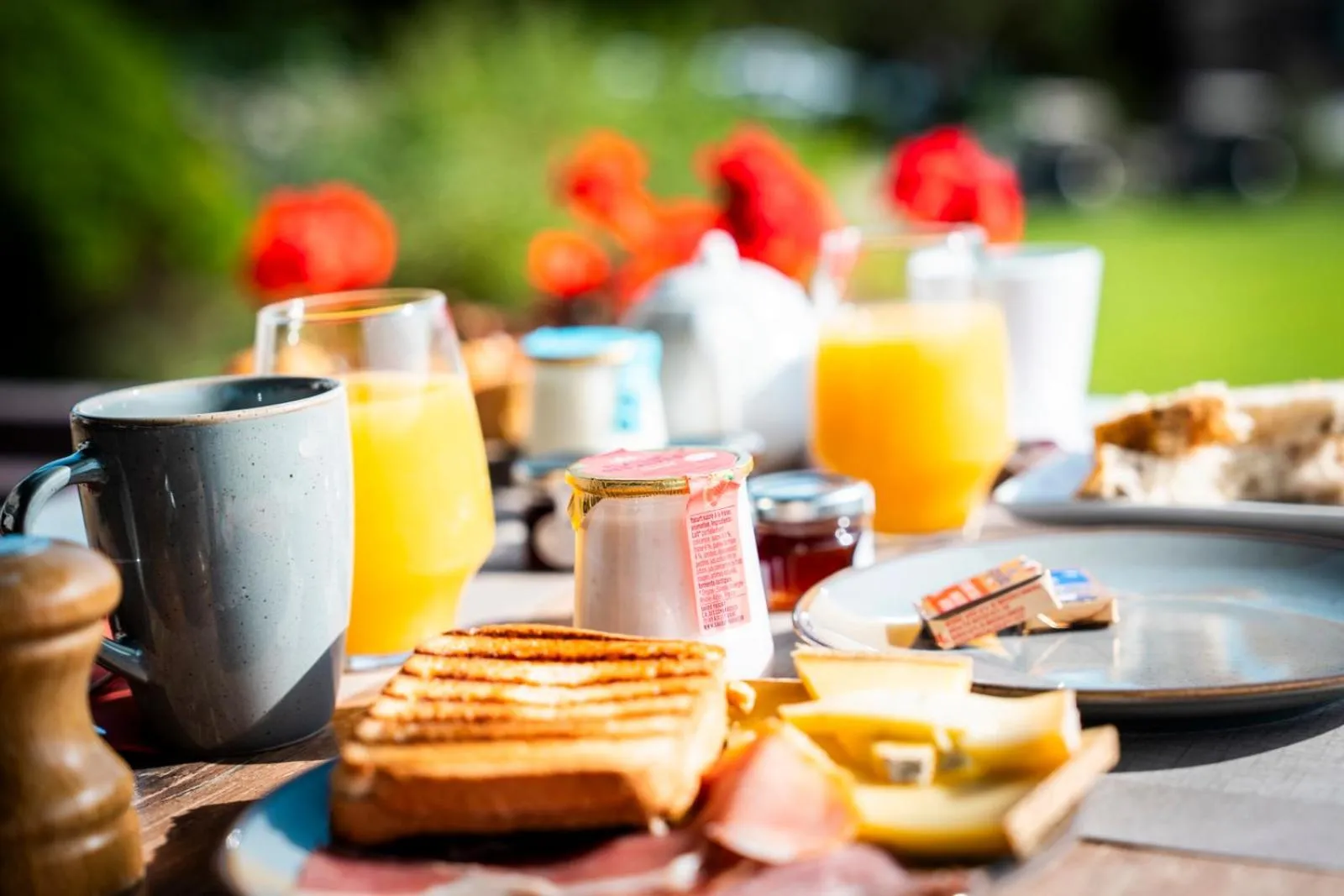 Domaine du Mont-Saint-Jean