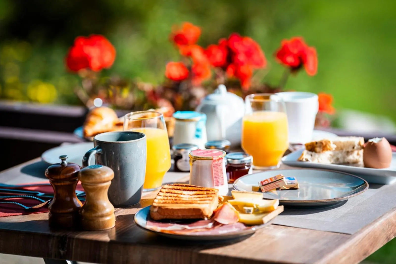 Domaine du Mont-Saint-Jean