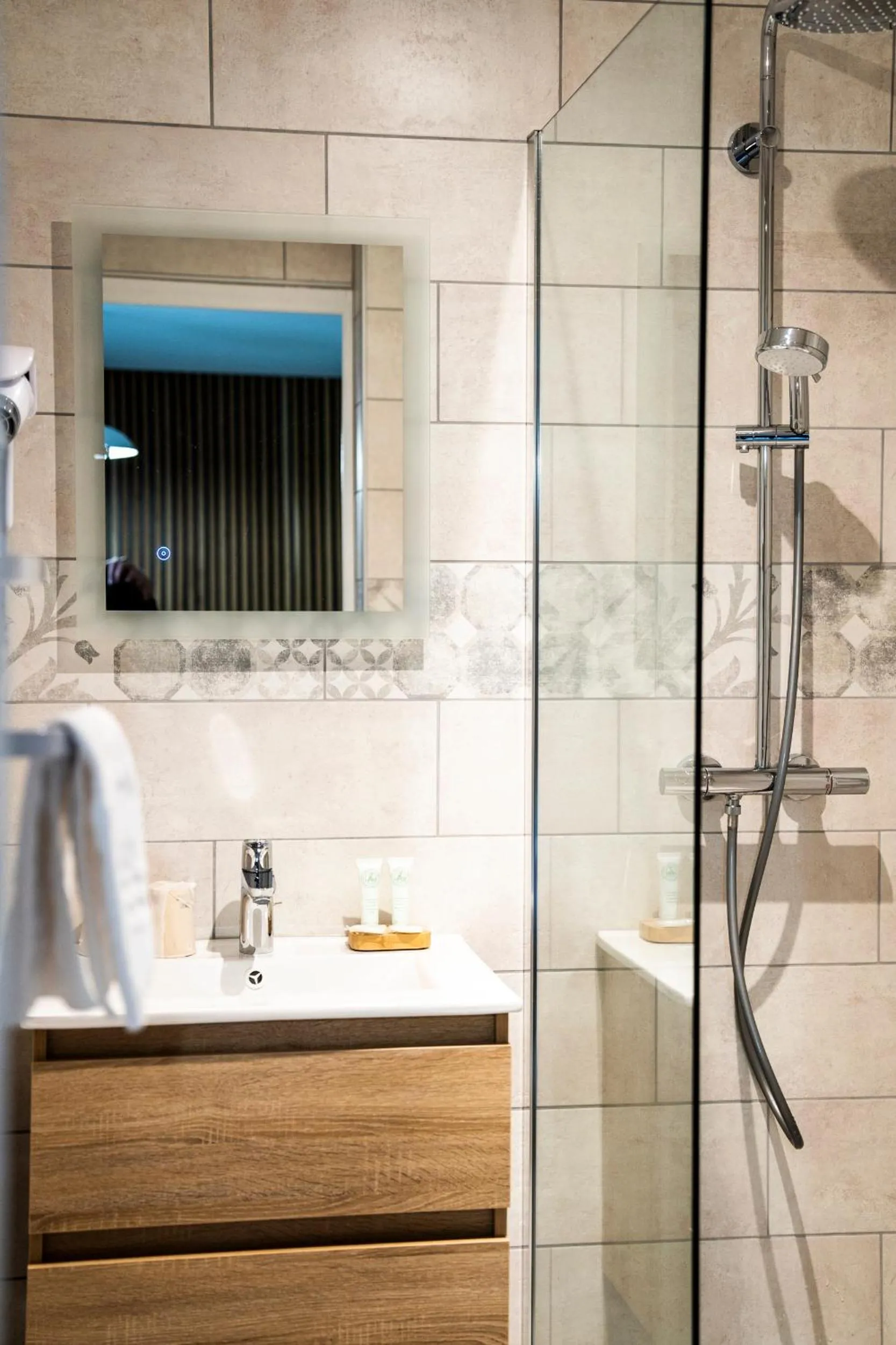 Domaine du Mont-Saint-Jean