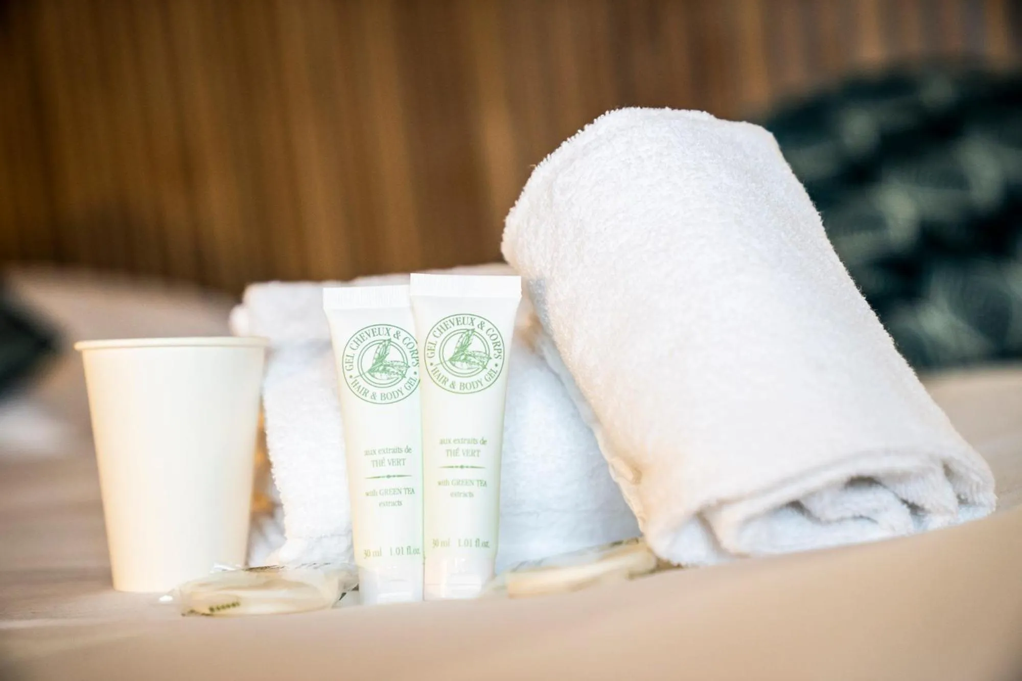 Domaine du Mont-Saint-Jean